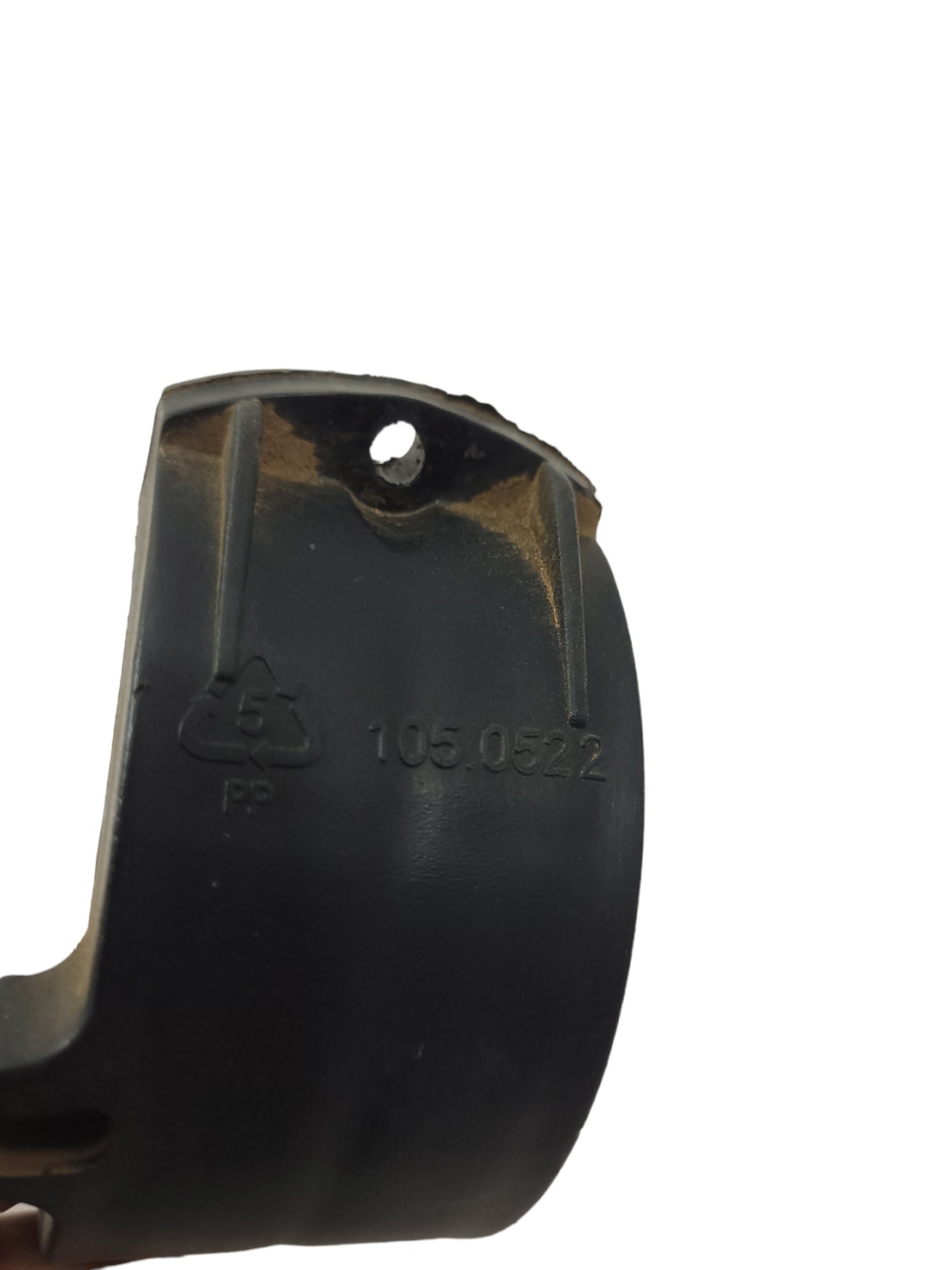 Abraçadeira Motor Interclima Daf 1050522 4