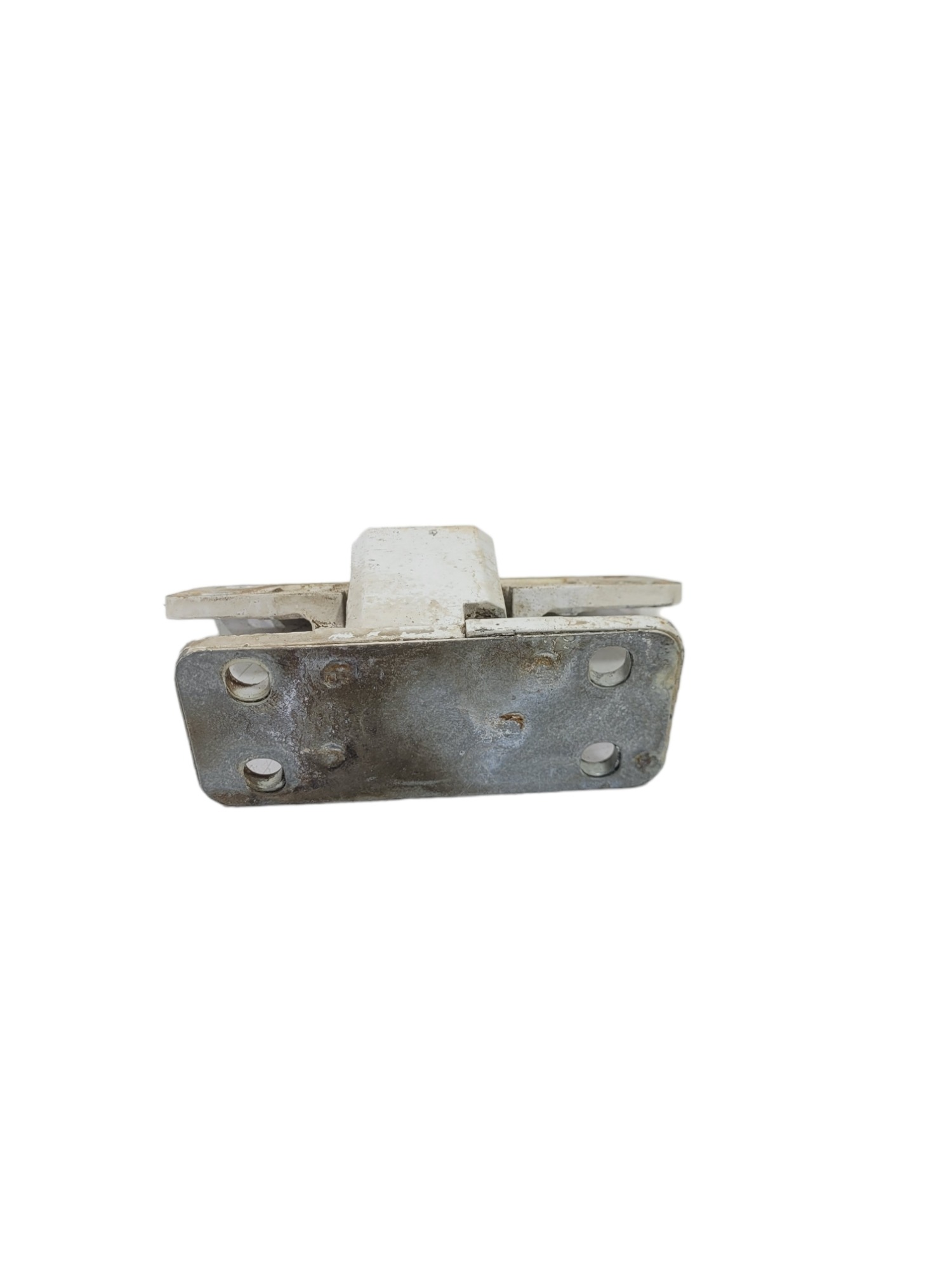 Dobradiça Porta Vw Constellation 81000200 5
