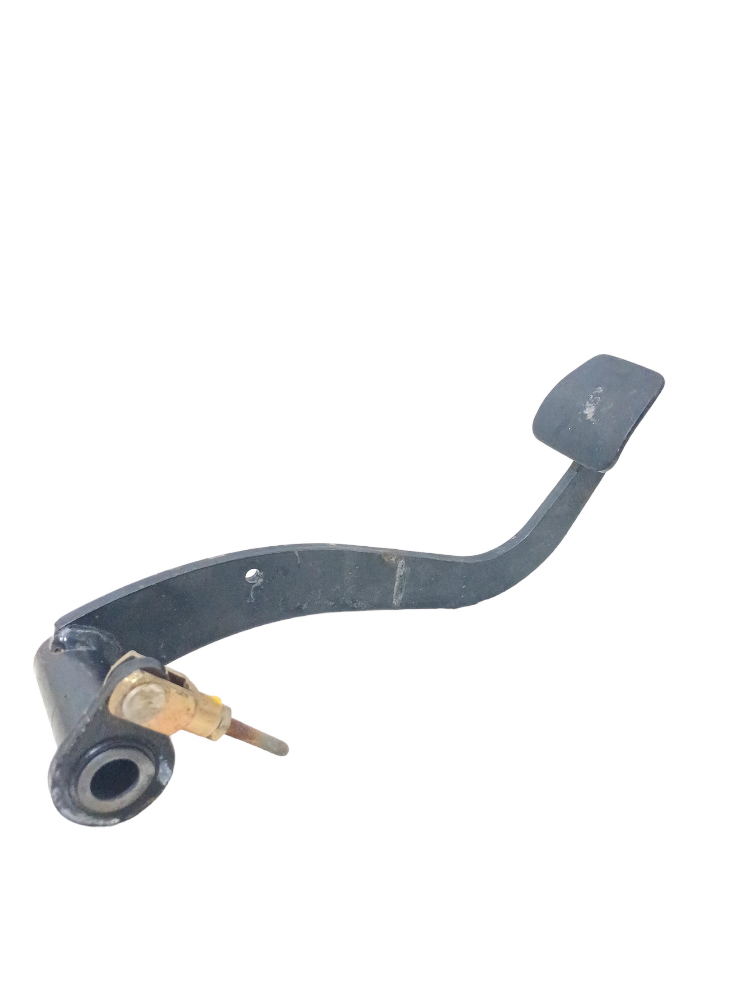 Pedal Embreagem M Benz 1718 4