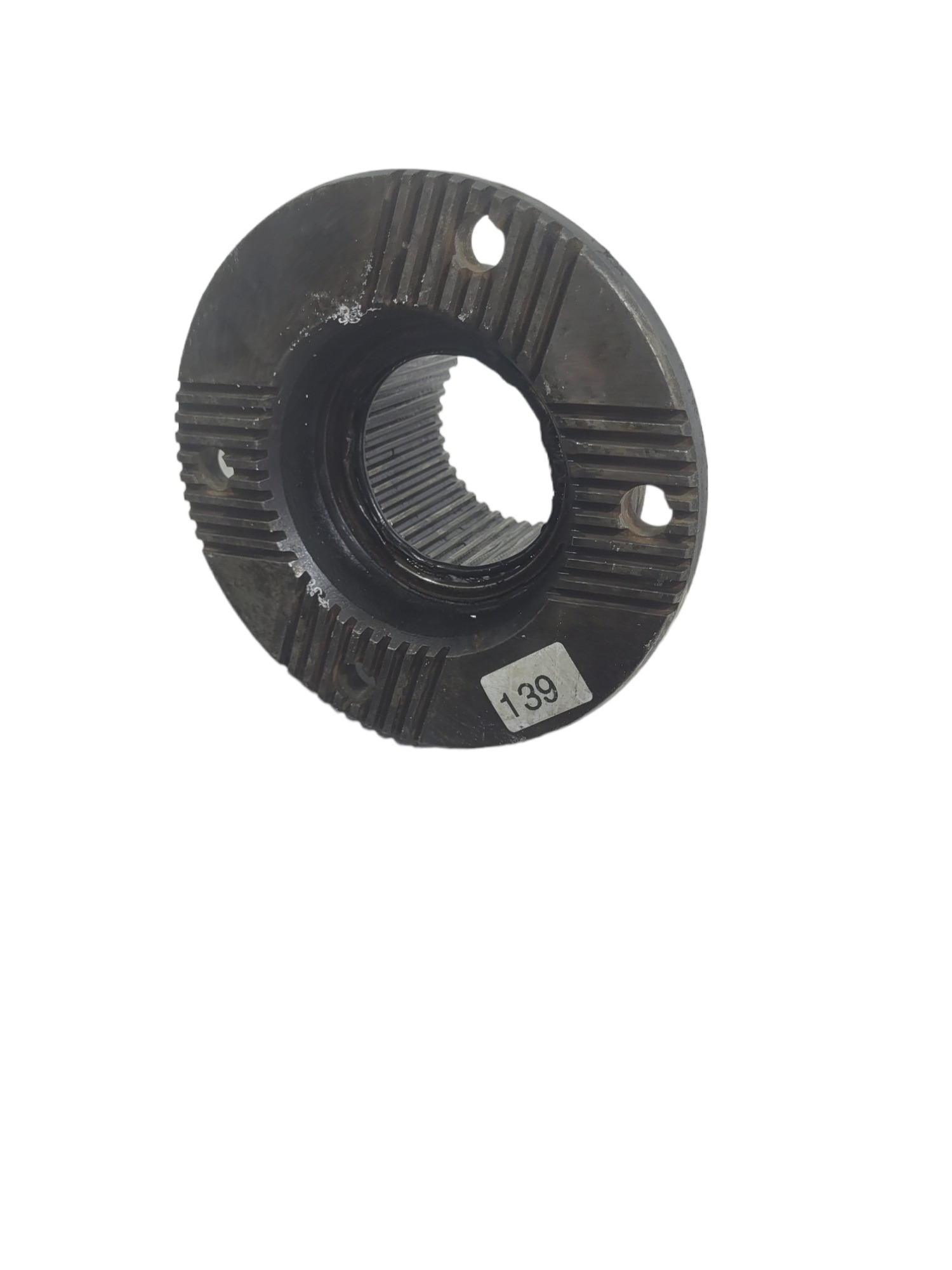 Flange Mercedes Benz 1650 2