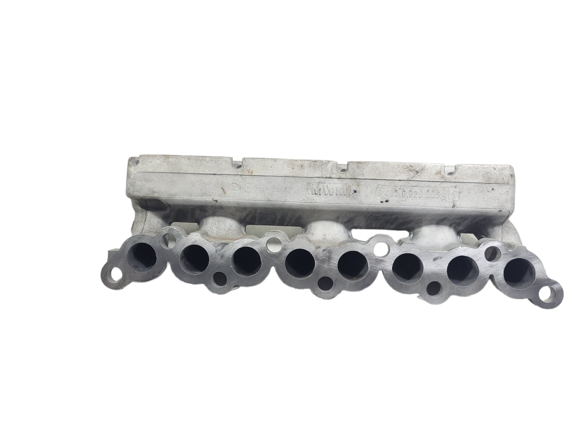Coletor De Admissão Motor Mwm 94070920005401 2