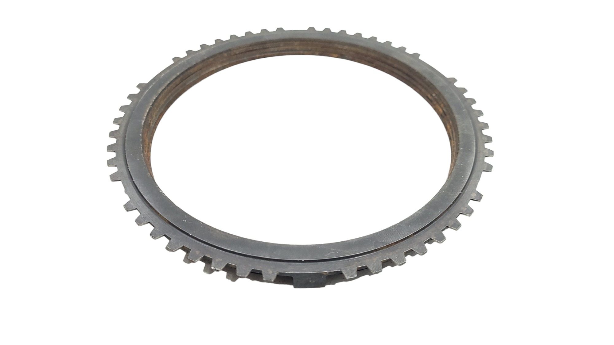 Anel Sincronizado Caixa Zf 16s  1316304168 4