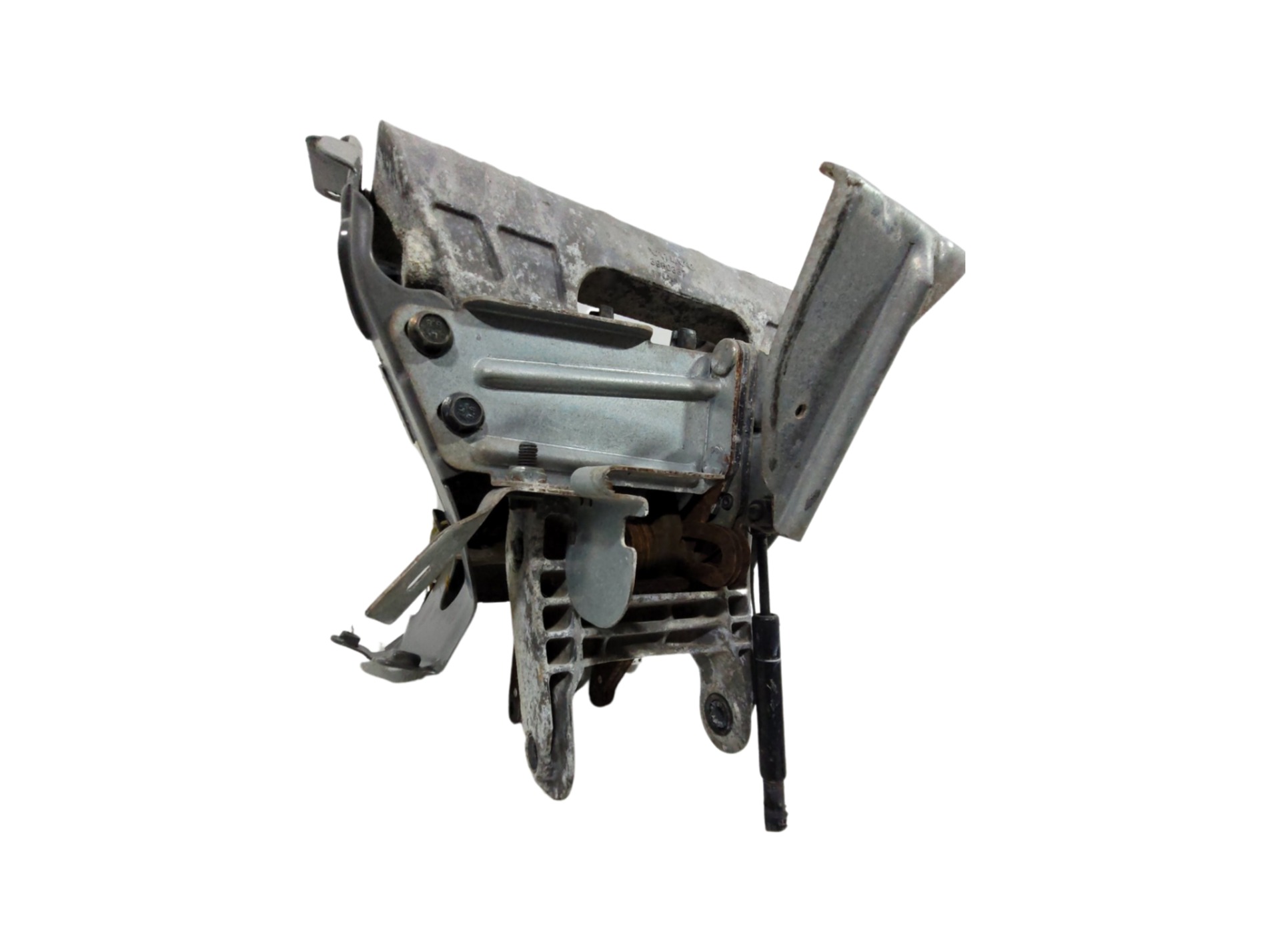 Suporte Coluna Canote Direção Volvo Fh 13  : N 3980337 3