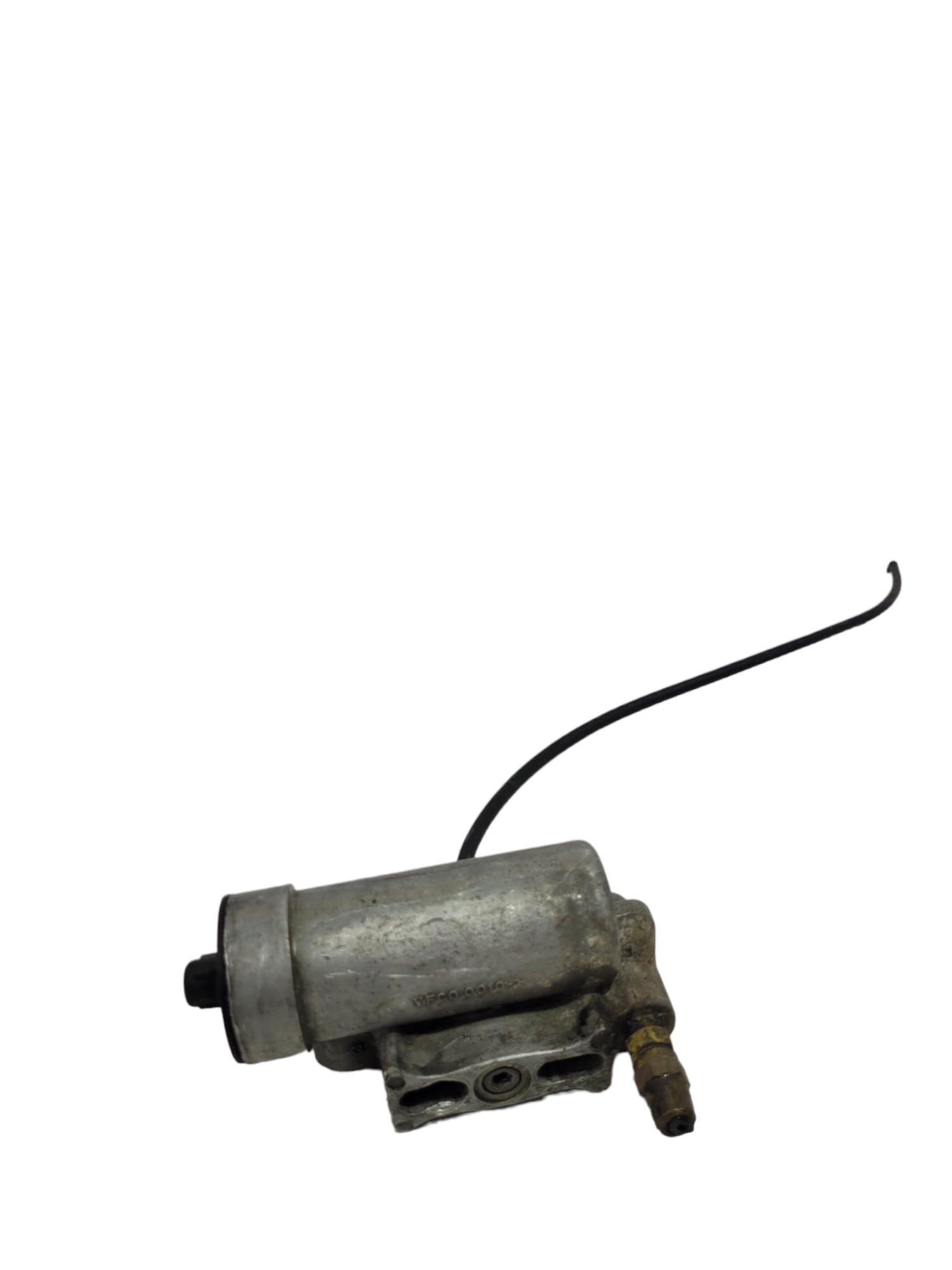 Válvula Compressor Vw 2000 Á 12140 Vfc000101 5