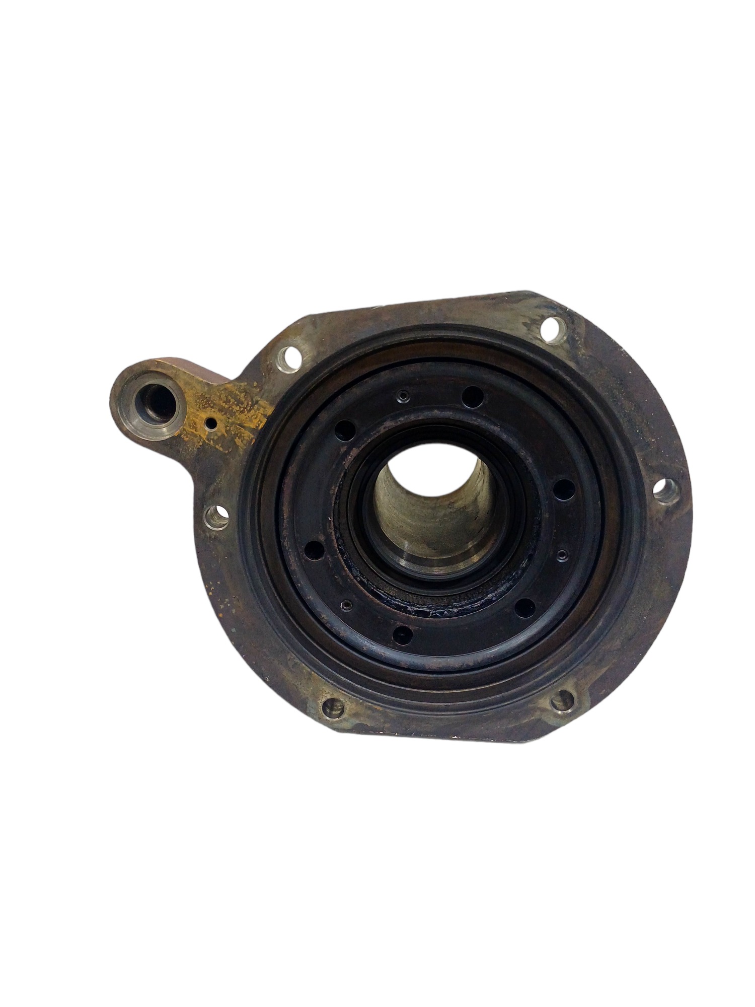 Funil Tampa Carcaça M Benz  A9452611118 1 4
