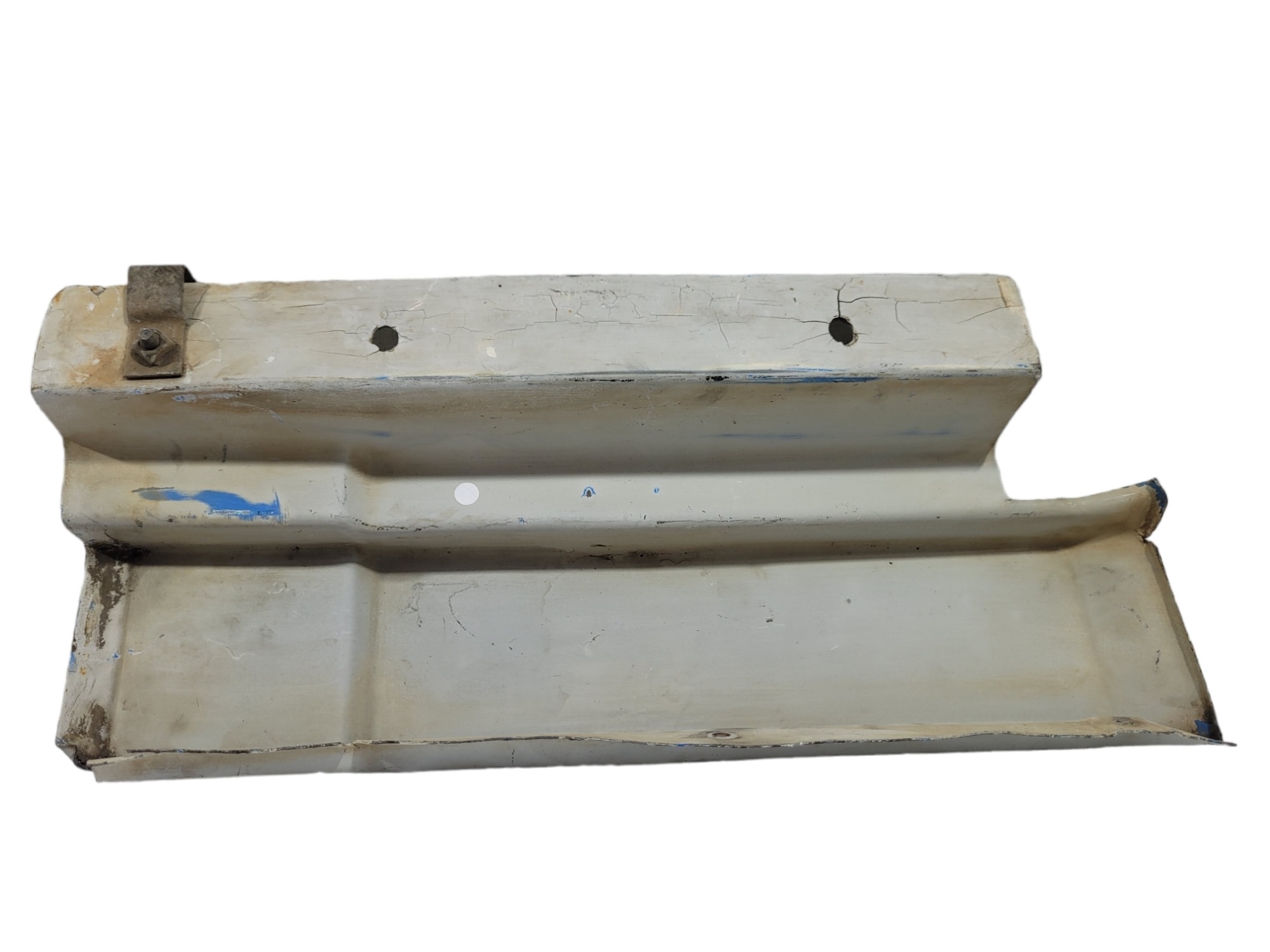 Suporte Grade Mbenz 914 4