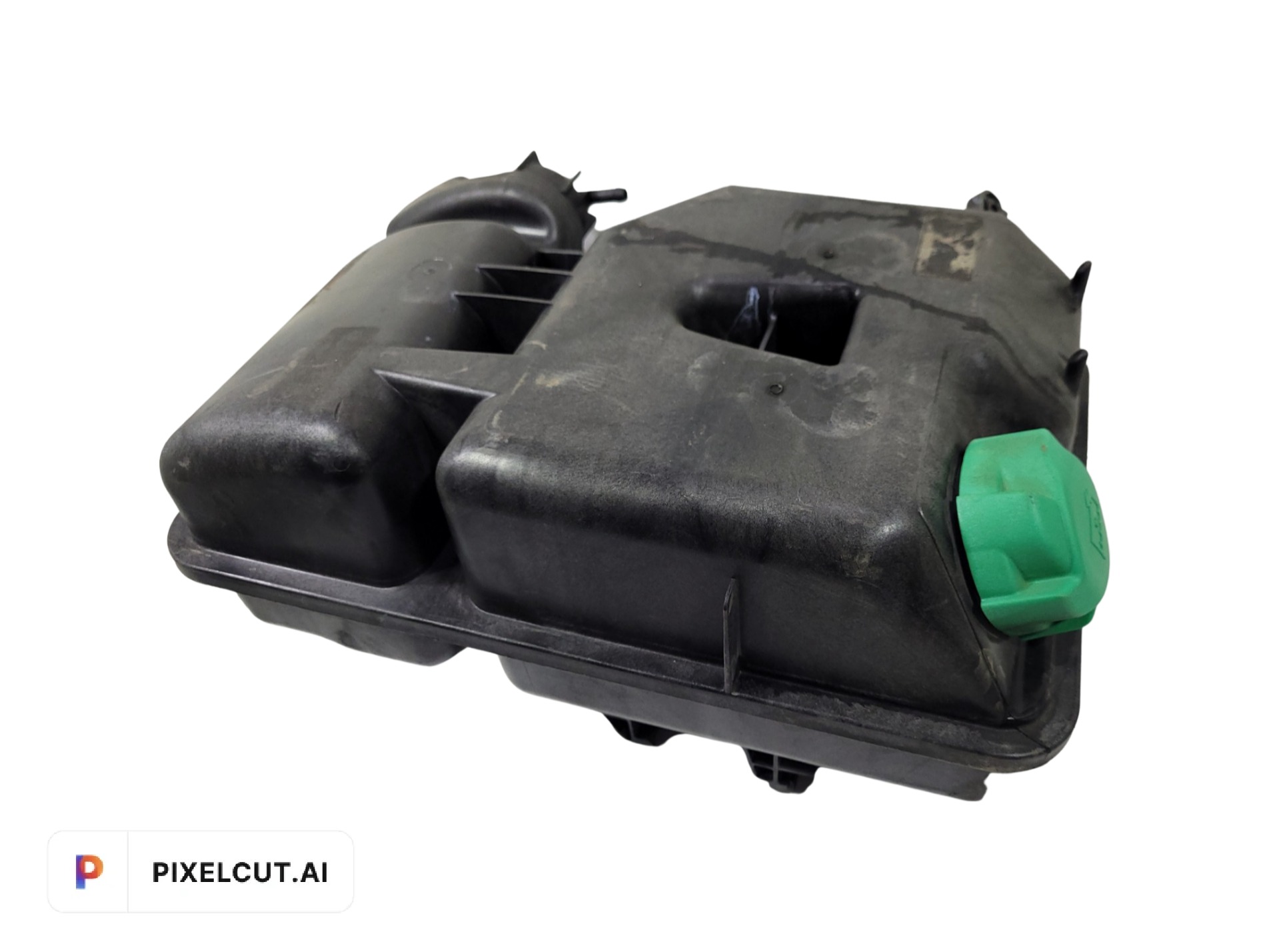 Tanque De Expansão Daf 2