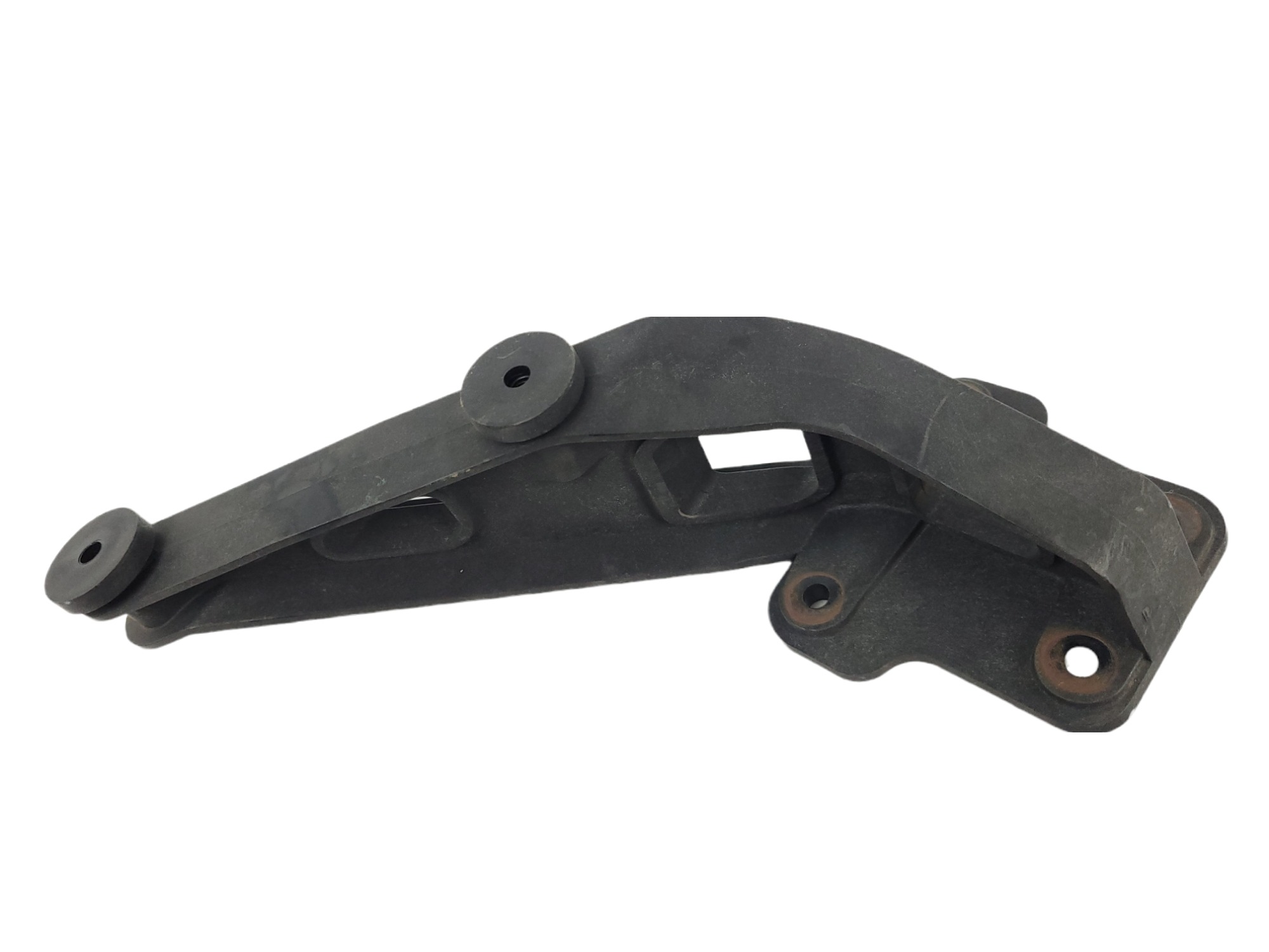 Suporte Central Do Quebrasol M Benz Axor A9438111714 3