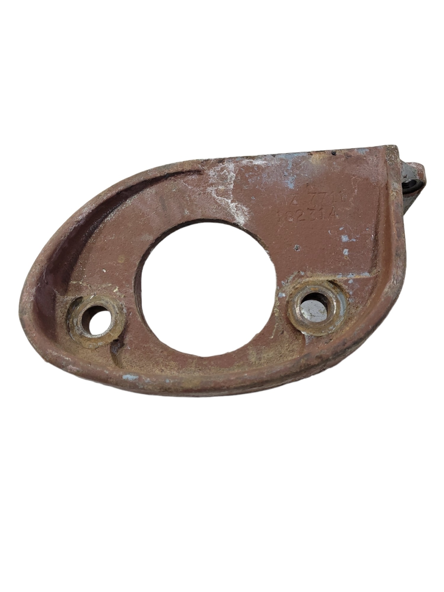 Suporte Cuica M Benz 1935182314 3