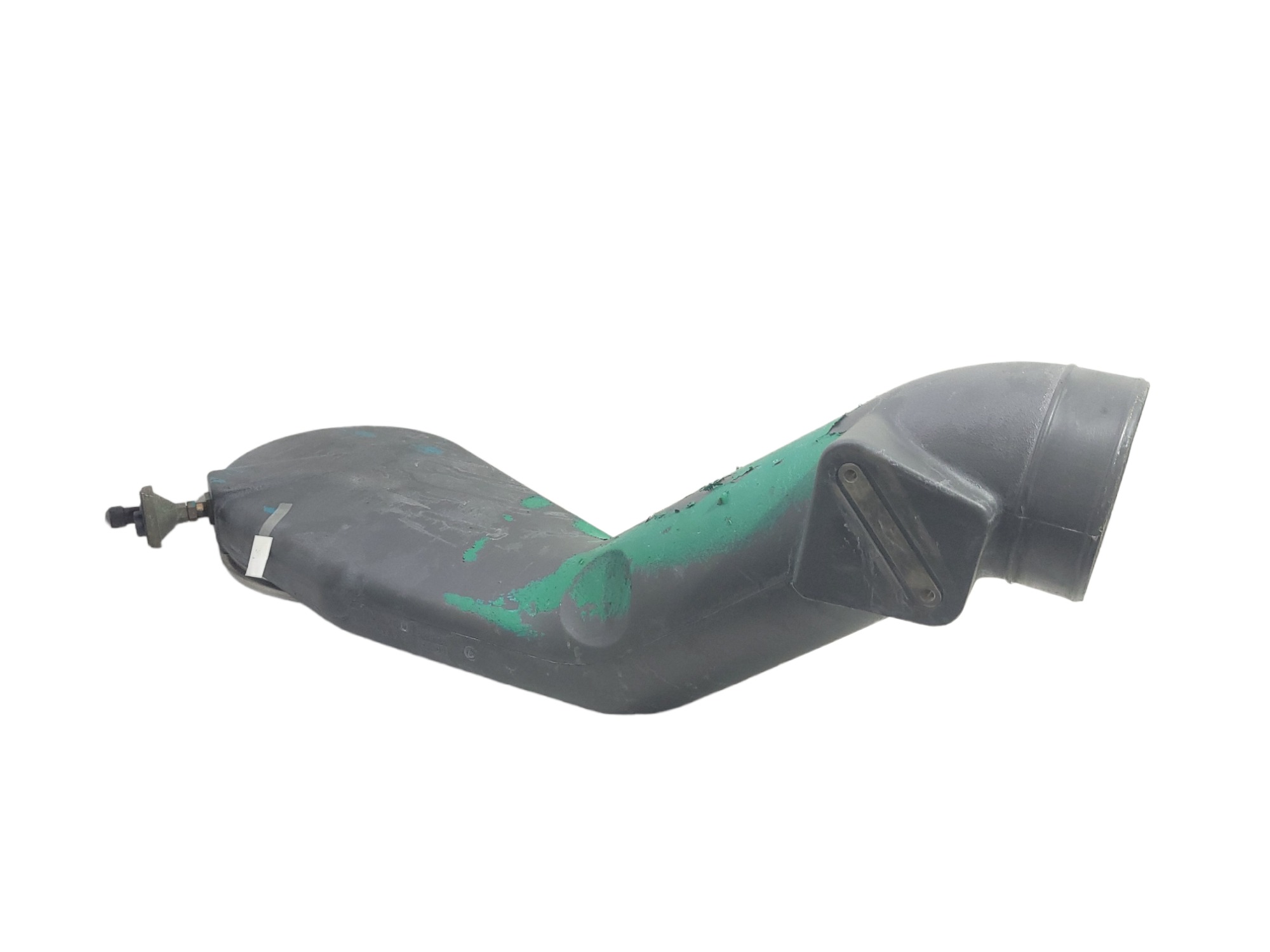 Duto De Ar Iveco Euro Tech 3