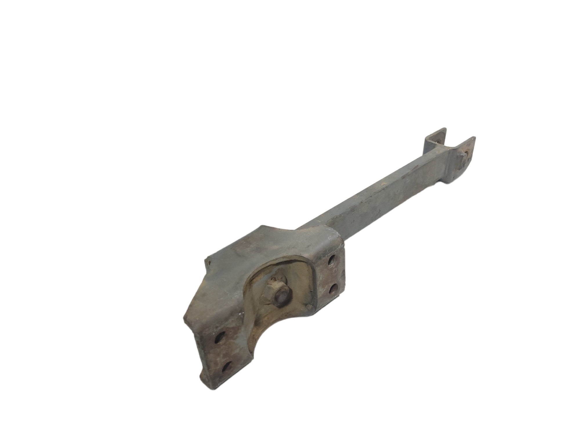 Braço Barra Estabilizadora Com Suporte Volvo Edc1584143 3