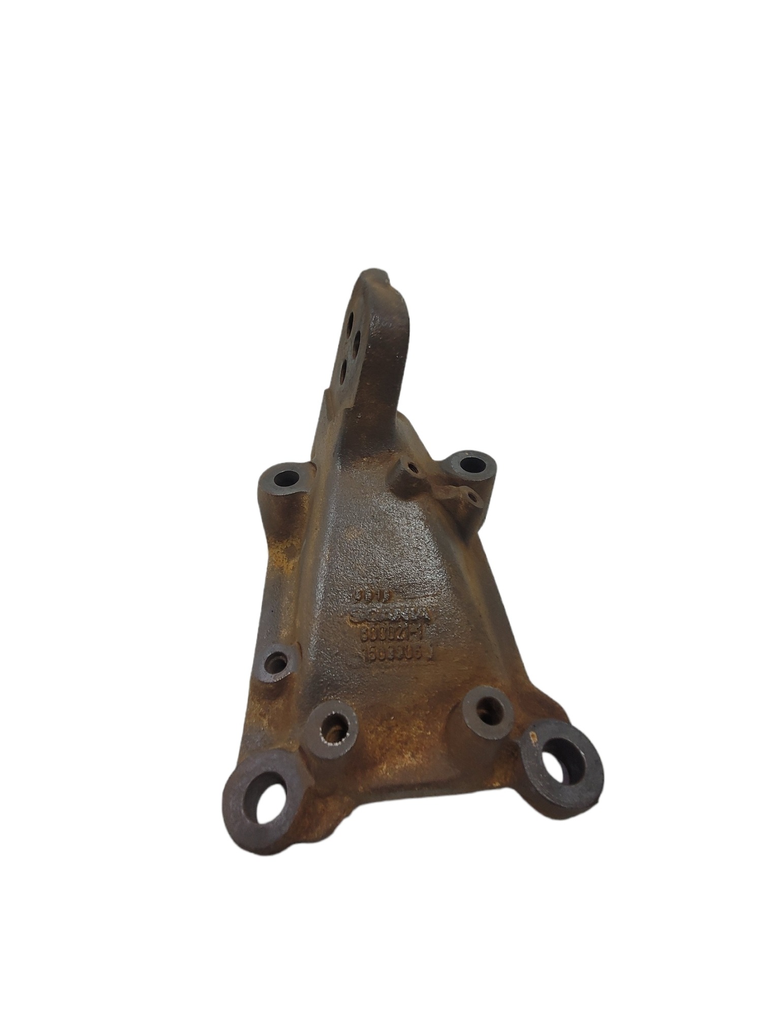 Suporte Motor Scania1508906 1