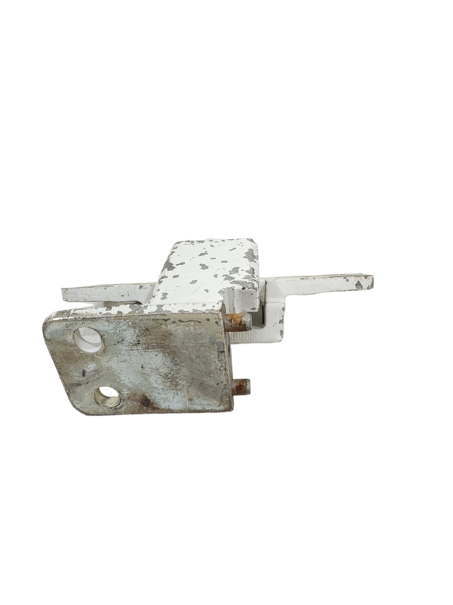 Dobradiça Porta Direita Vw Constellation 2r2831402 3