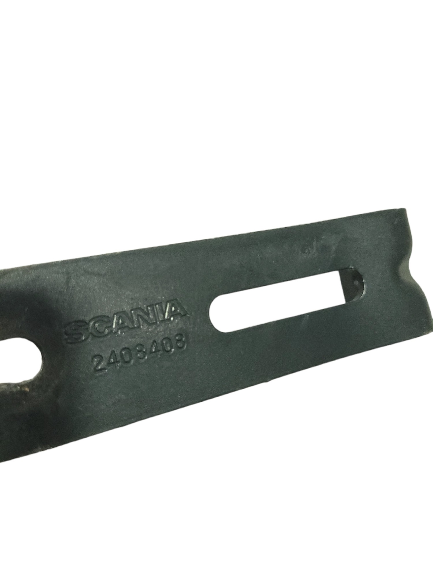 Suporte Montagem Estribo Scania 2408408 5