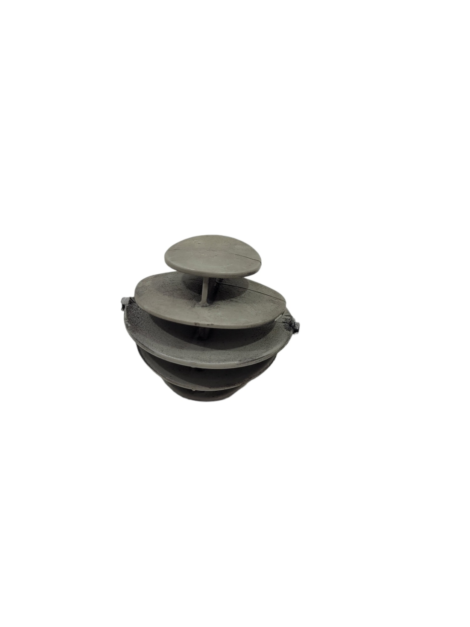Saída De Ar Climatizador Resfriar Vw 8150 2