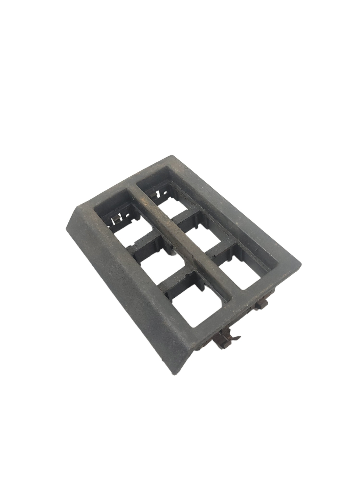 Moldura Botão Vw Constellation 2r2858304 3