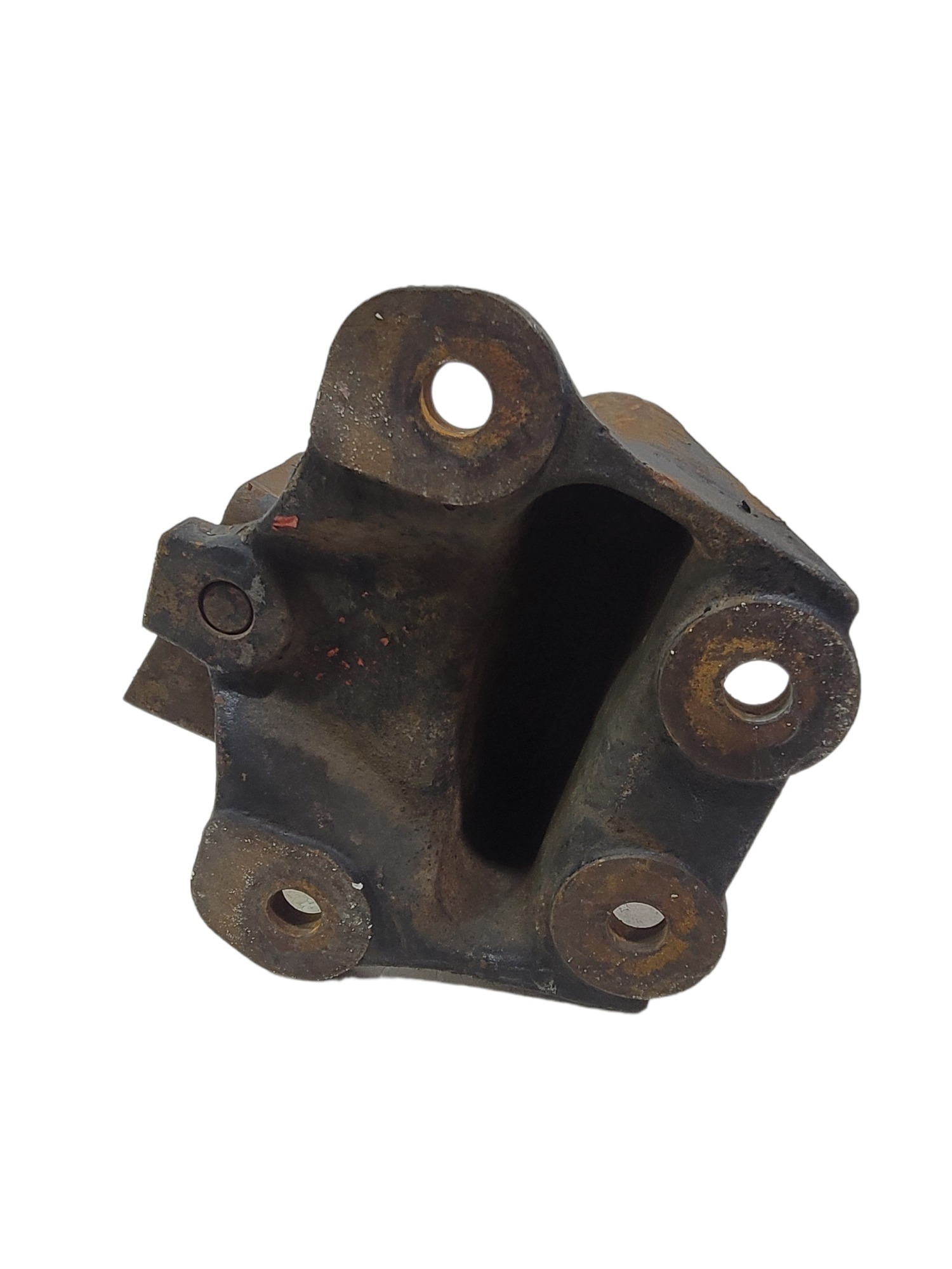 Suporte Mola Traseira Esquerda Vw 24250 5