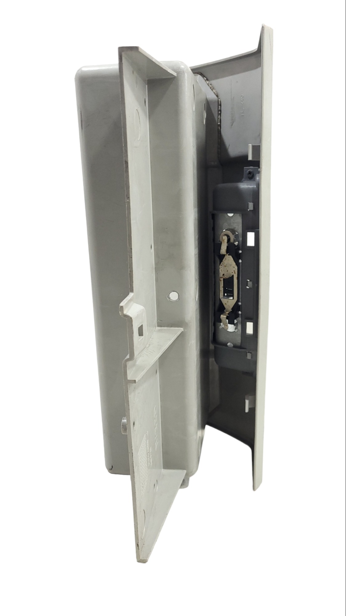 Console Teto Iveco Stralis 504075423 5