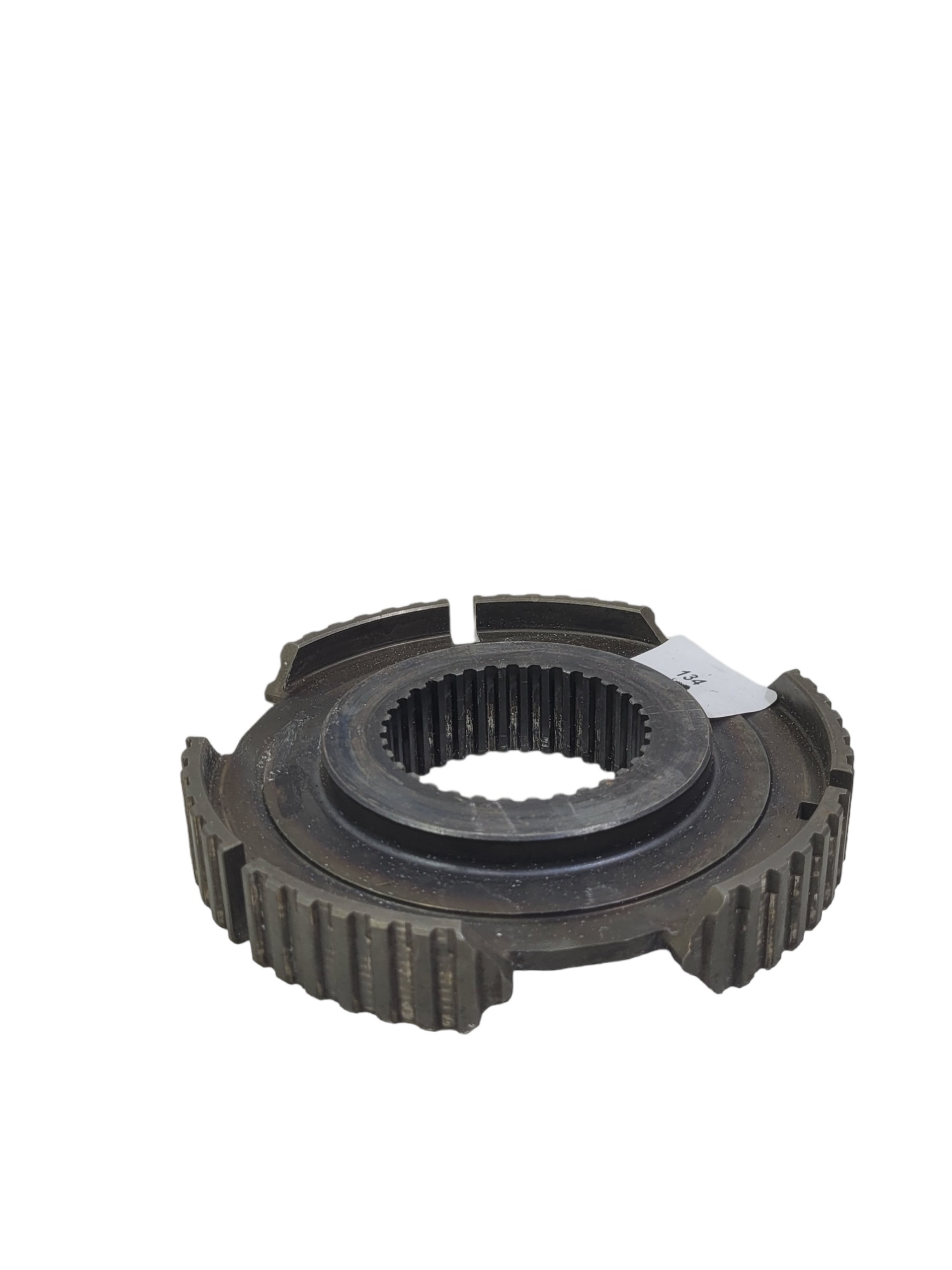 Corpo Sincronizador Zf 2