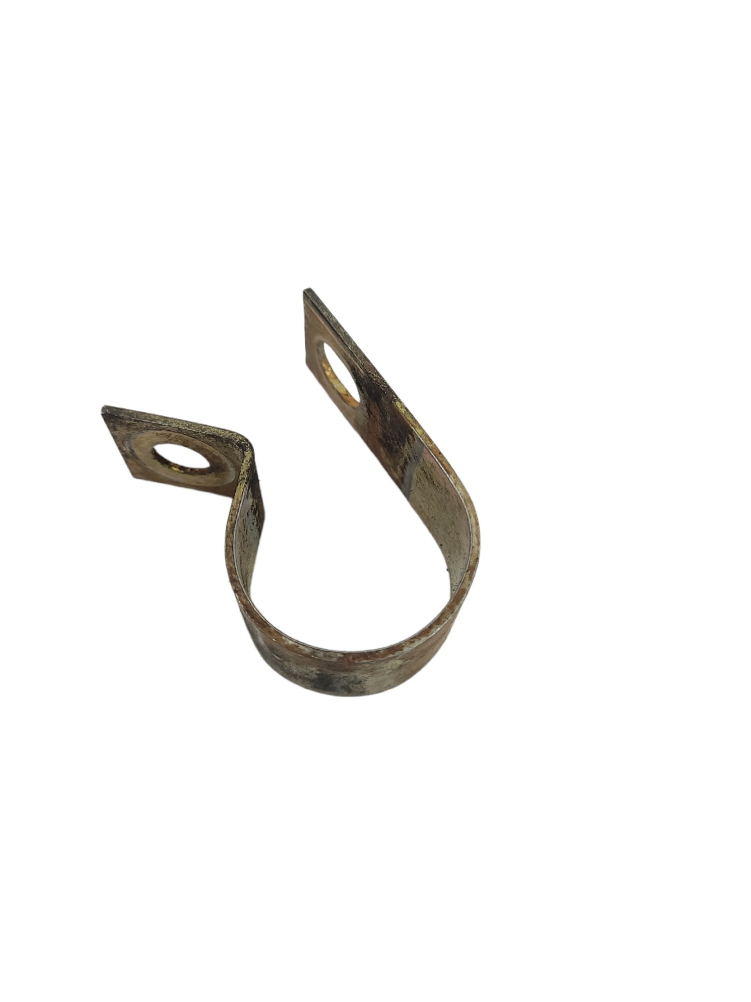 Abraçadeira Bucha Fixação Encanamento Ar M Benz Accelo 2