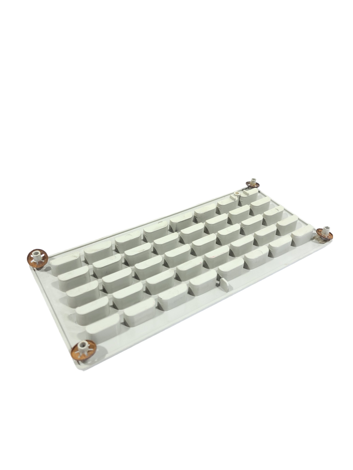 Placa De Ventilação Da Cabine Iveco Eurocargo504057319 5