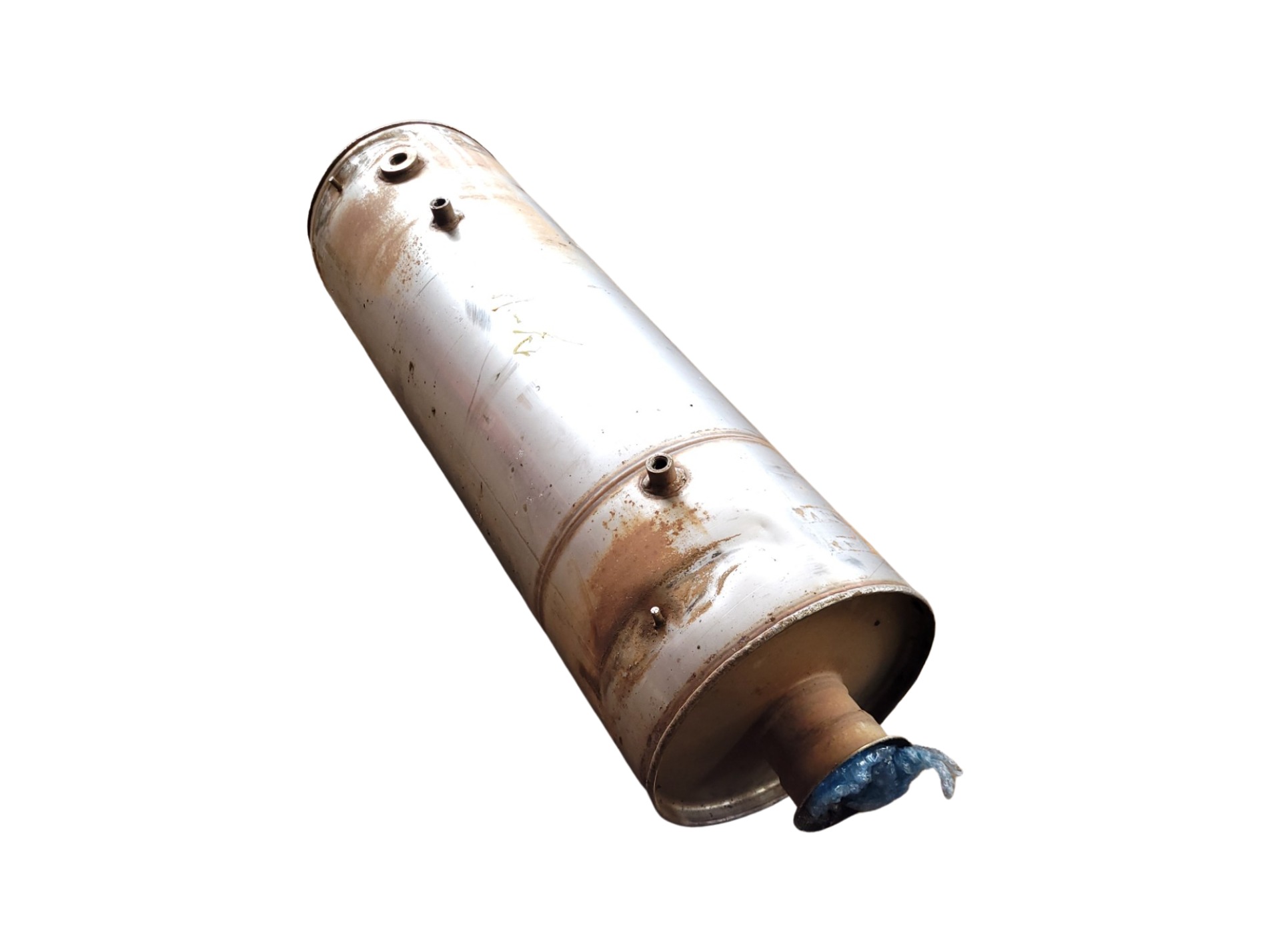 Catalisador Vw 9160 2p0254253a 7