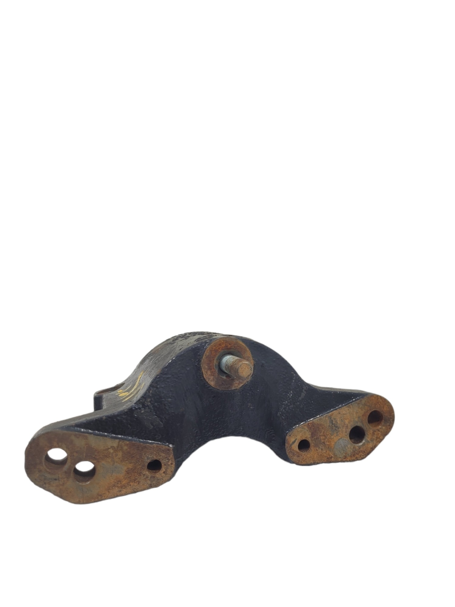 Suporte Coxim Motor Traseiro Vw Delivery 2r0199221 5