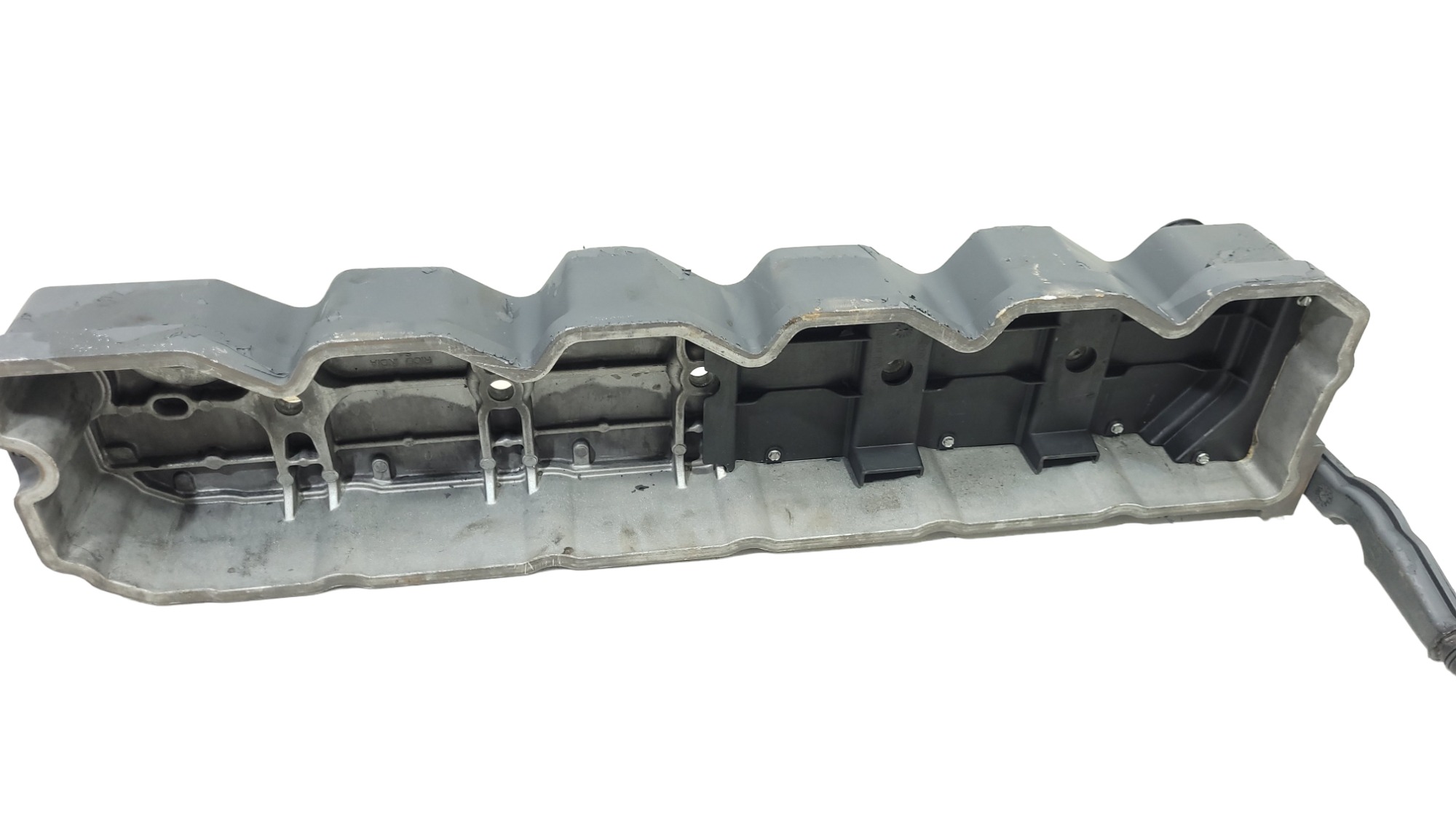 Tampa Valvulas Motor Cummins 4948562 3