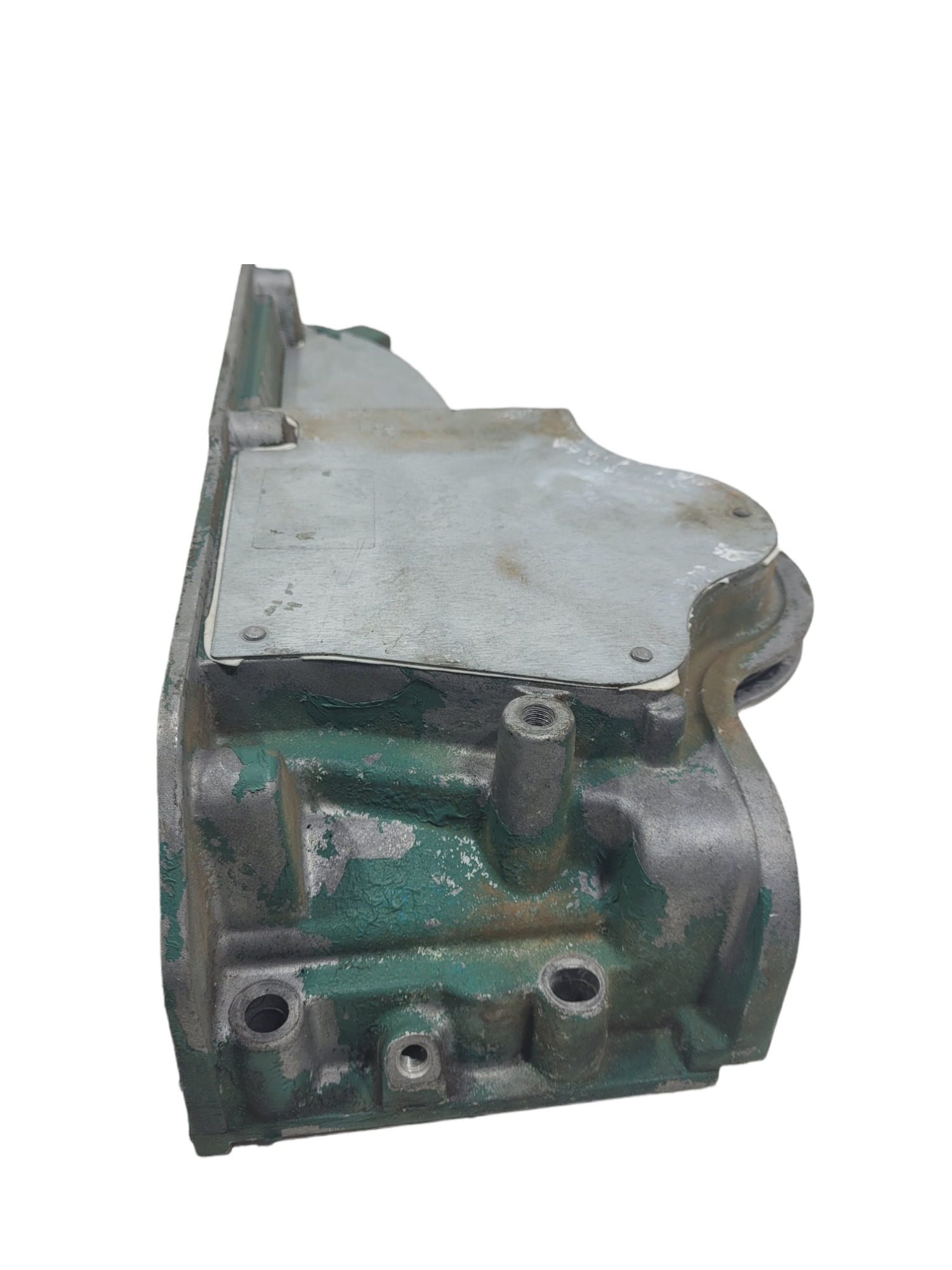 Tampa Do Motor Dianteiro Volvo Truck D13 20712265 4