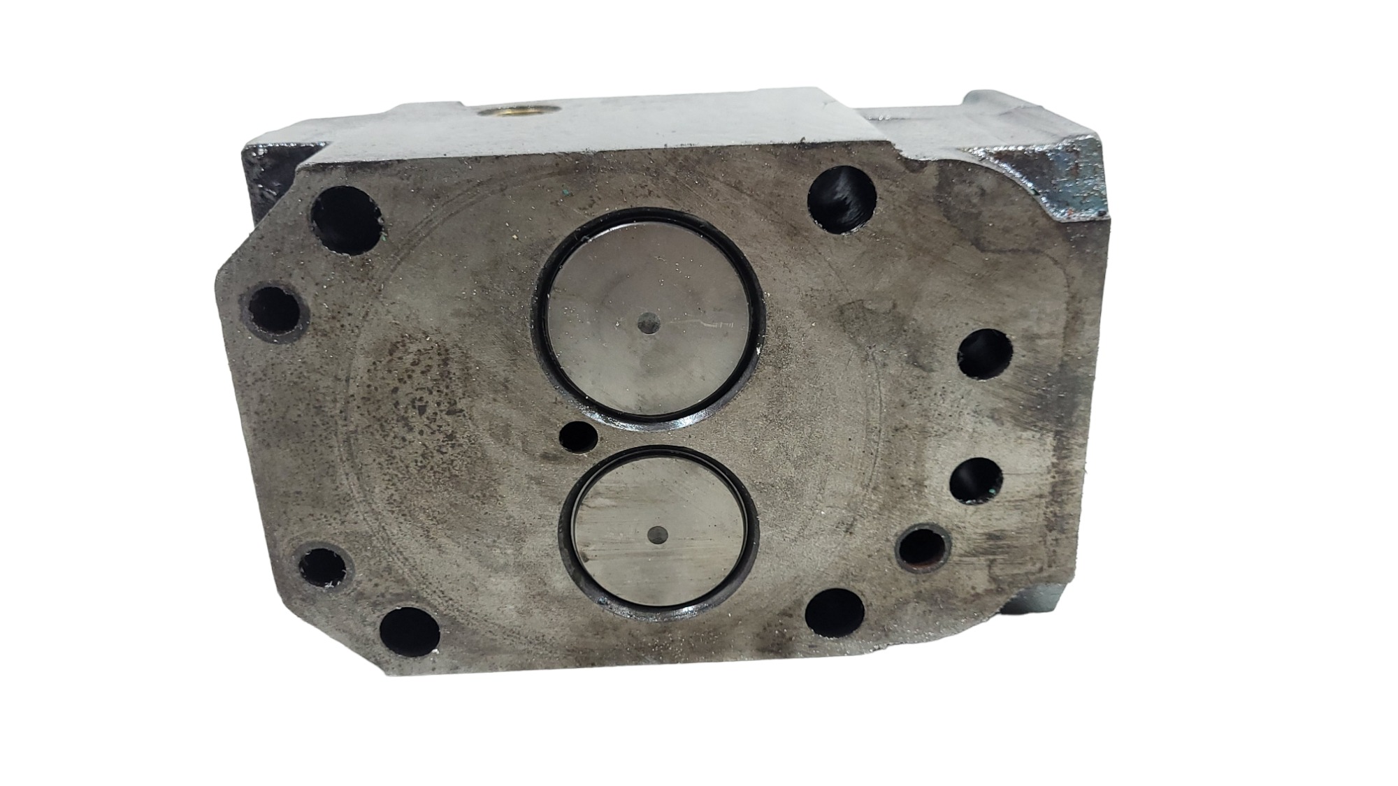 Cabeçote Motor Mwm X12 612002 6