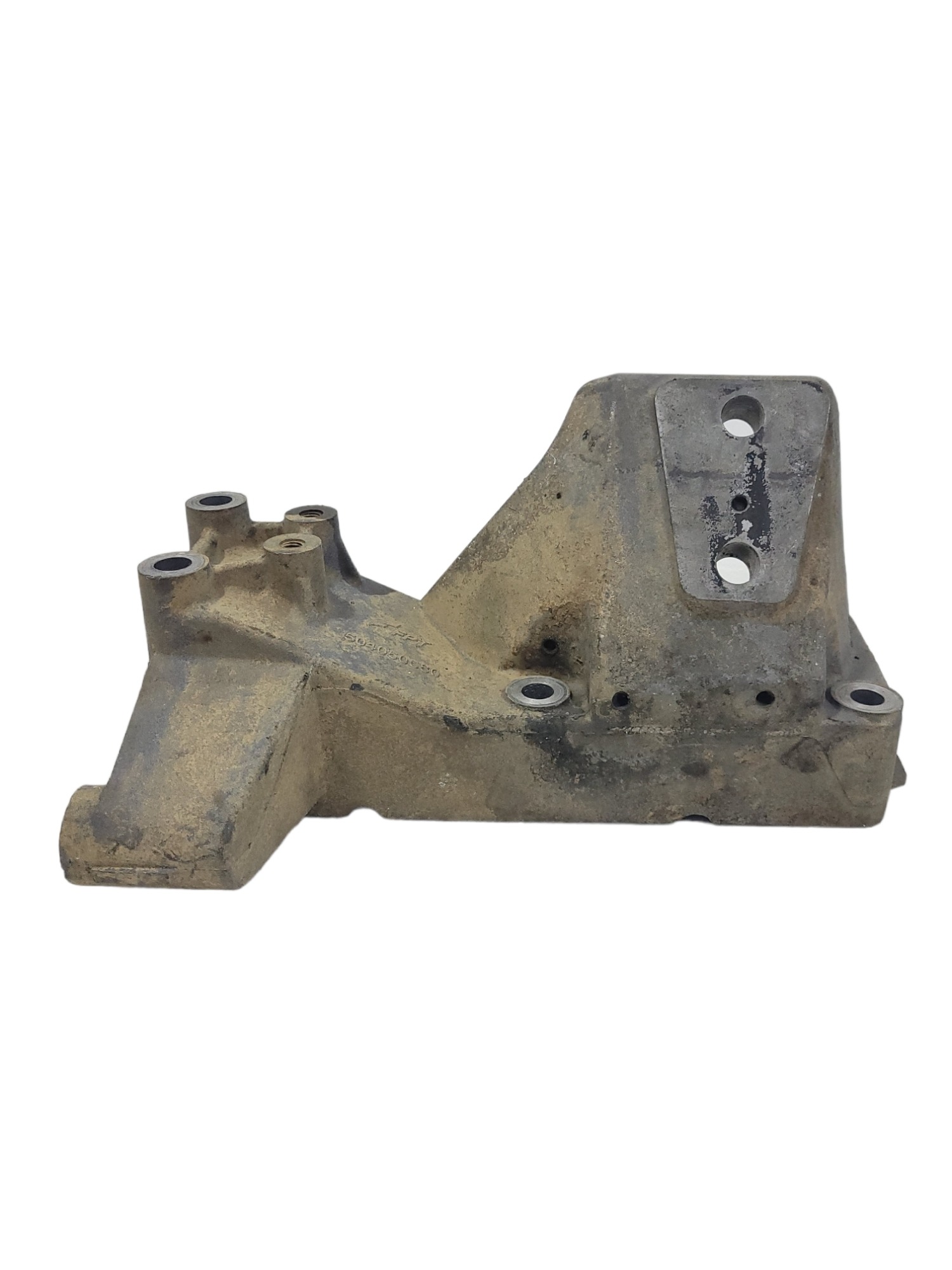 Suporte Do Motor Iveco Daily504050580 2