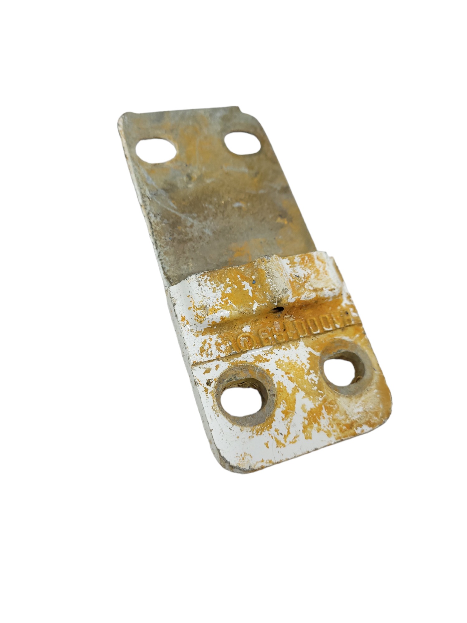 Suporte Dobradiça De Porta Constellation 2
