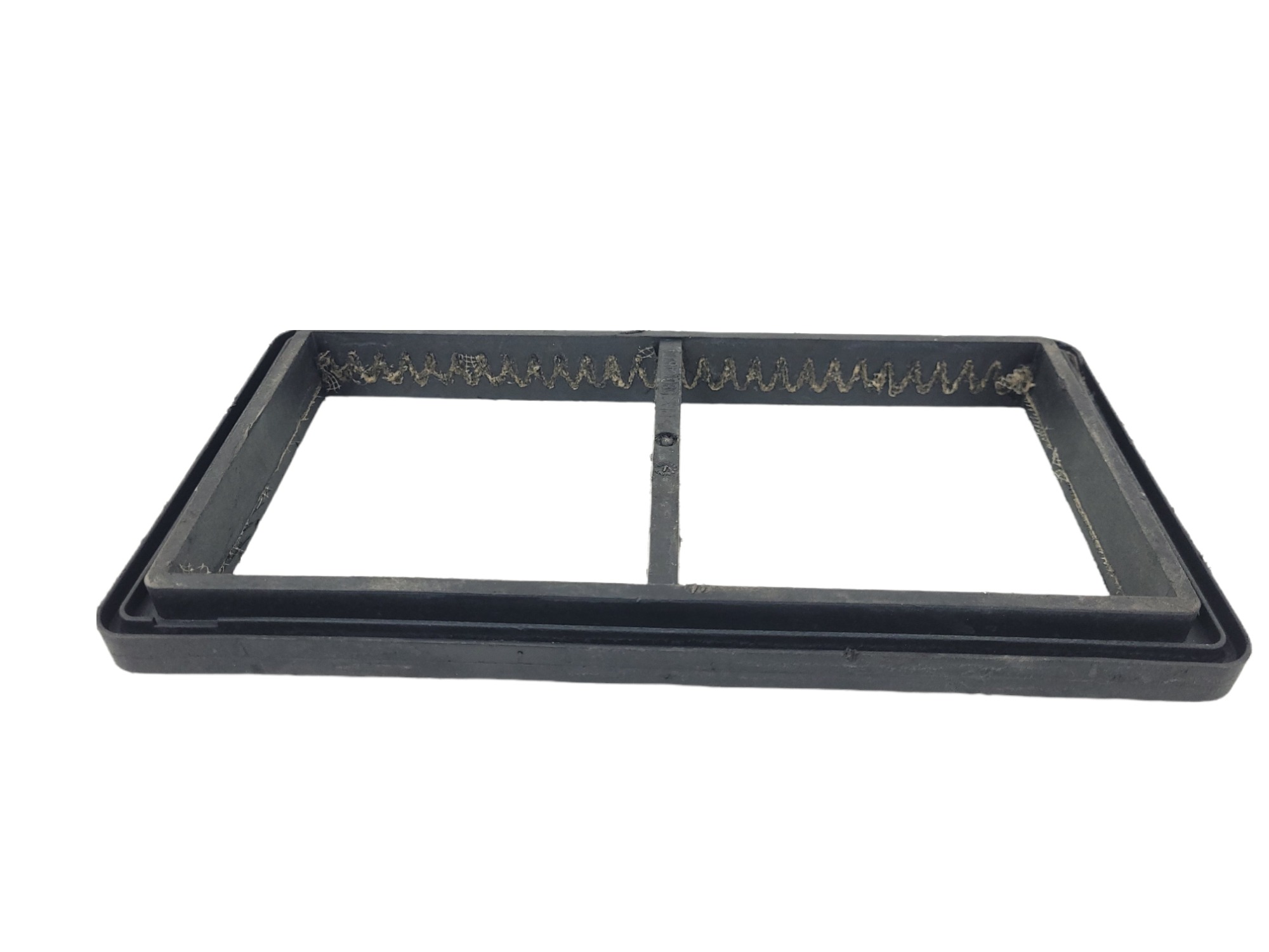 Carcaça Filtro Respiro Iveco Stralis 504209107 5