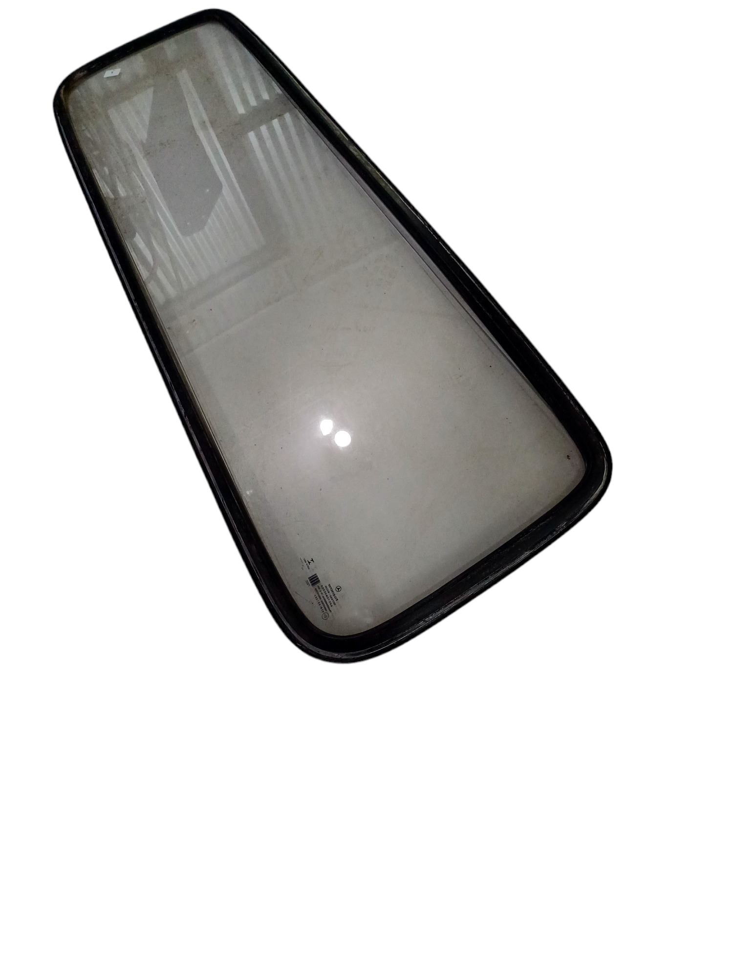 Vidro Vigia M Benz 1935 4