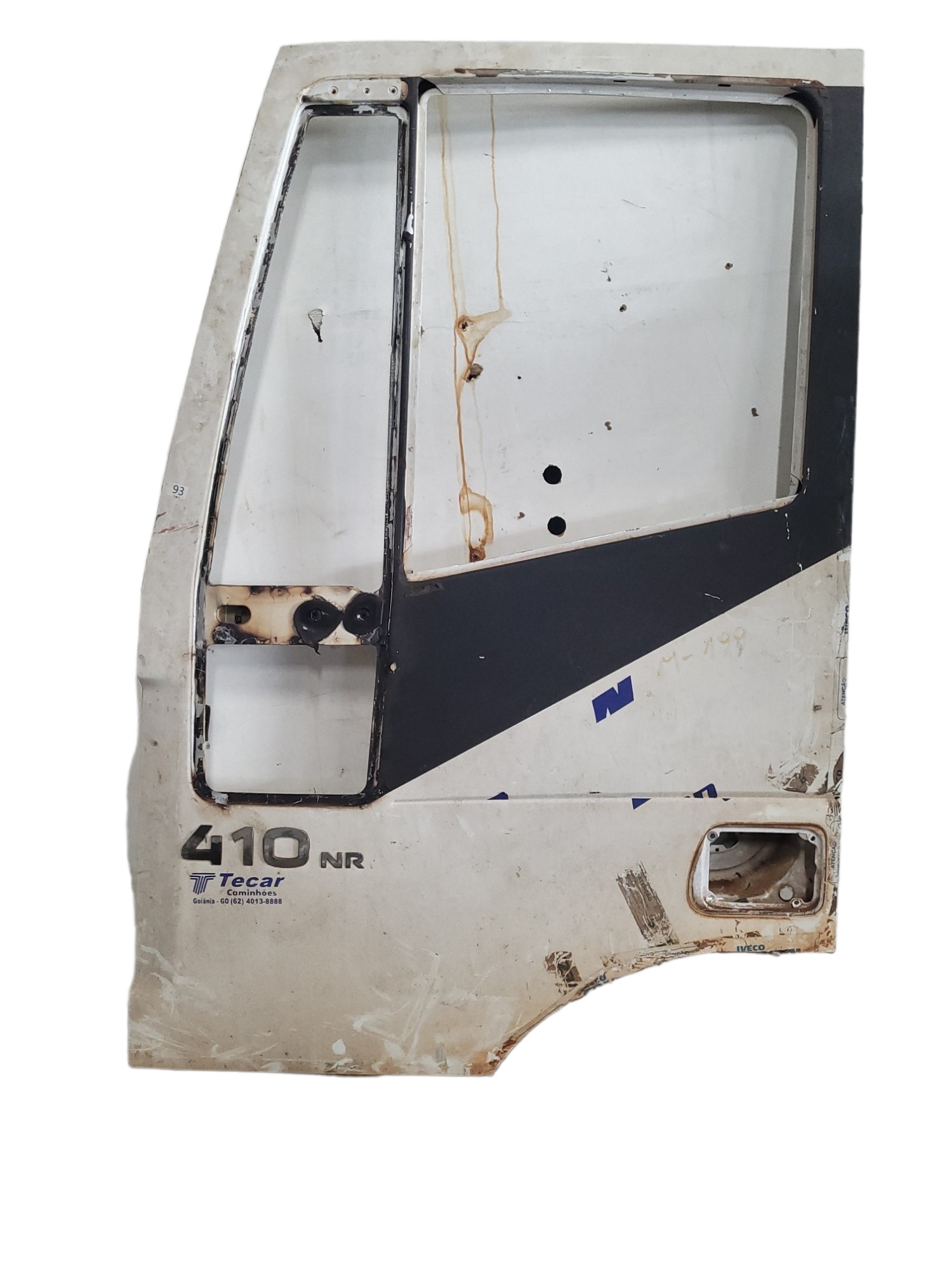 Porta Dianteira Esquerda Iveco Stralis 201011 1