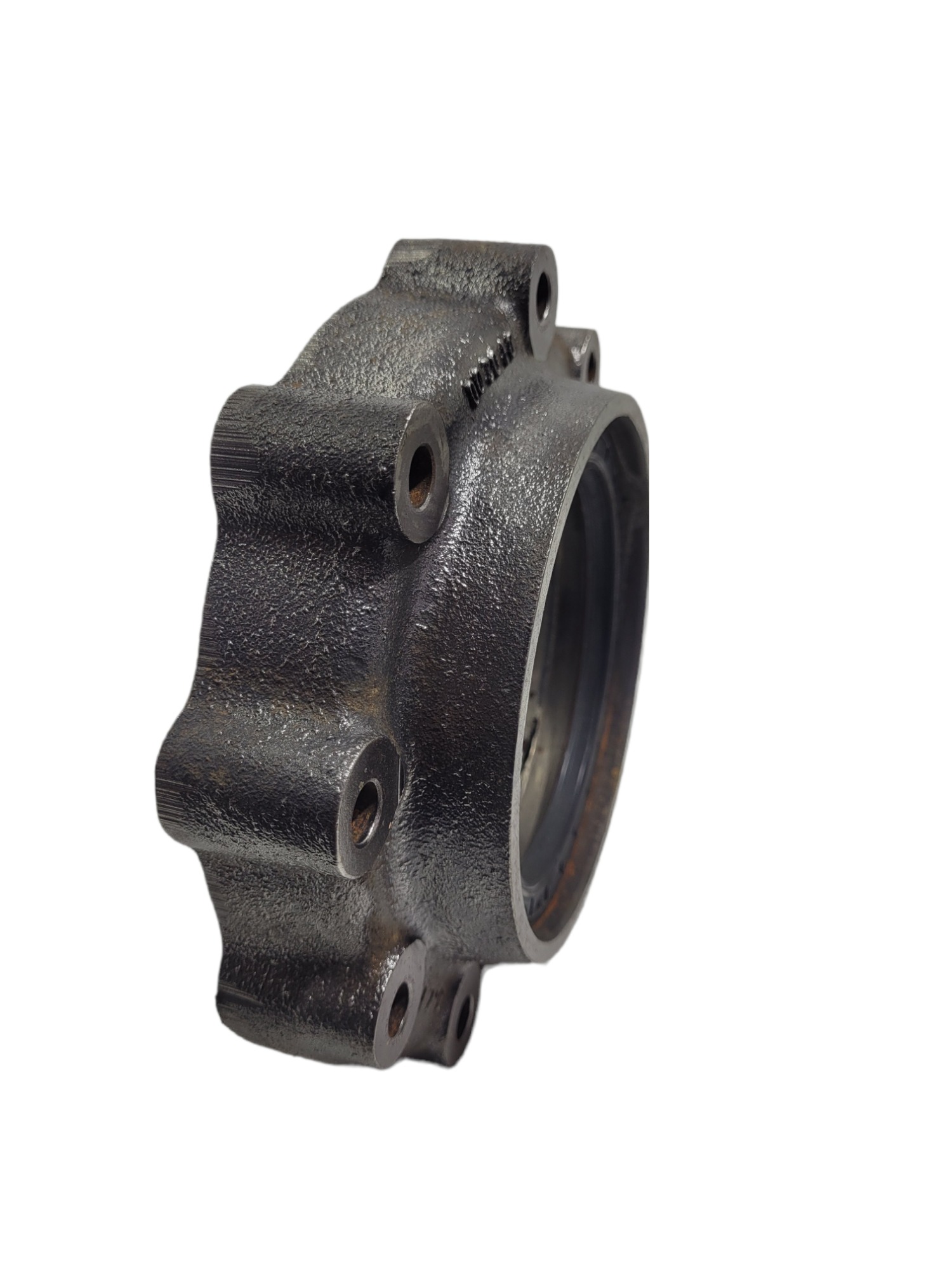 Cubo Tração Zf 4