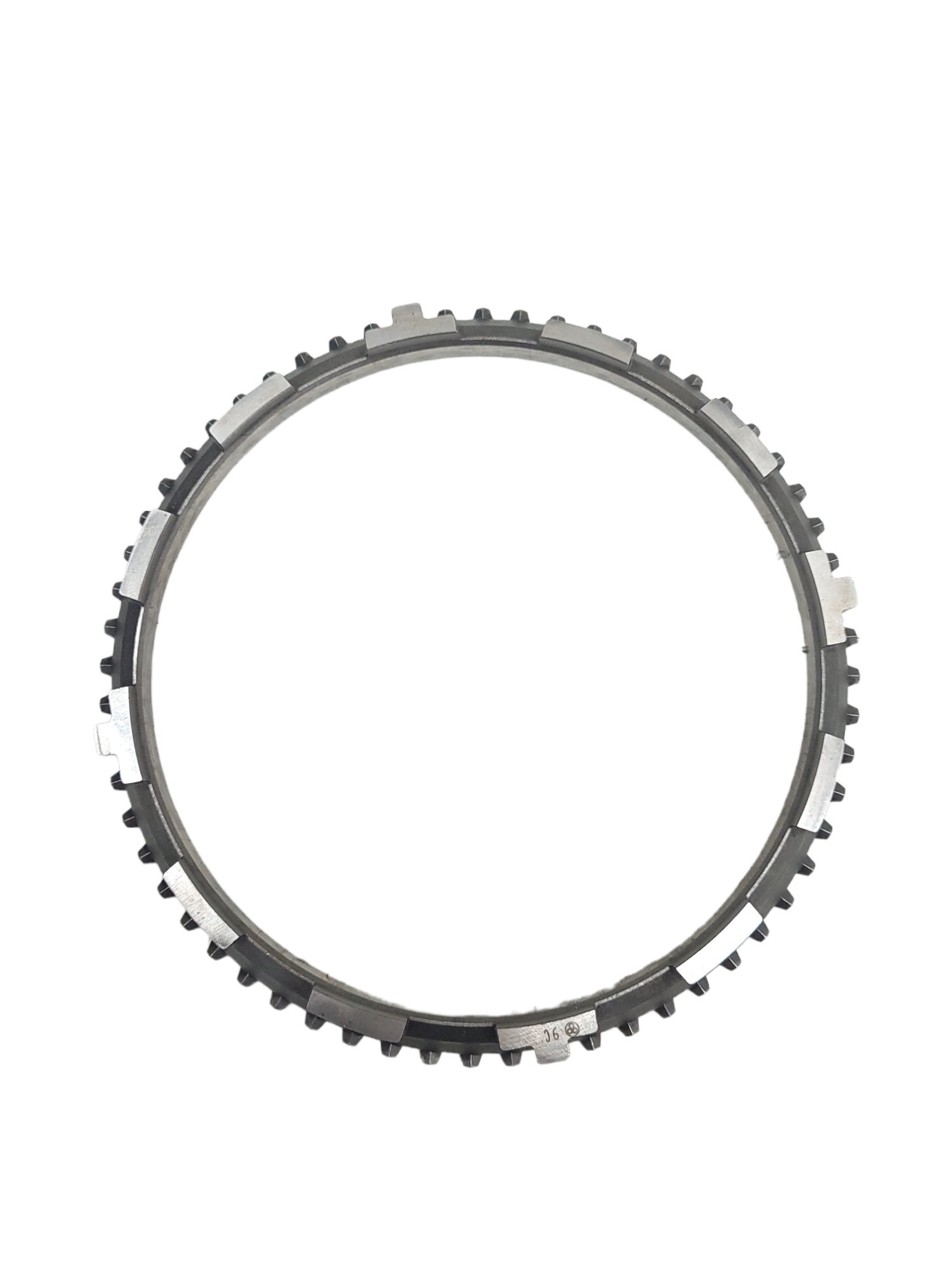 Anel De Sincronização Caixa Zf 3