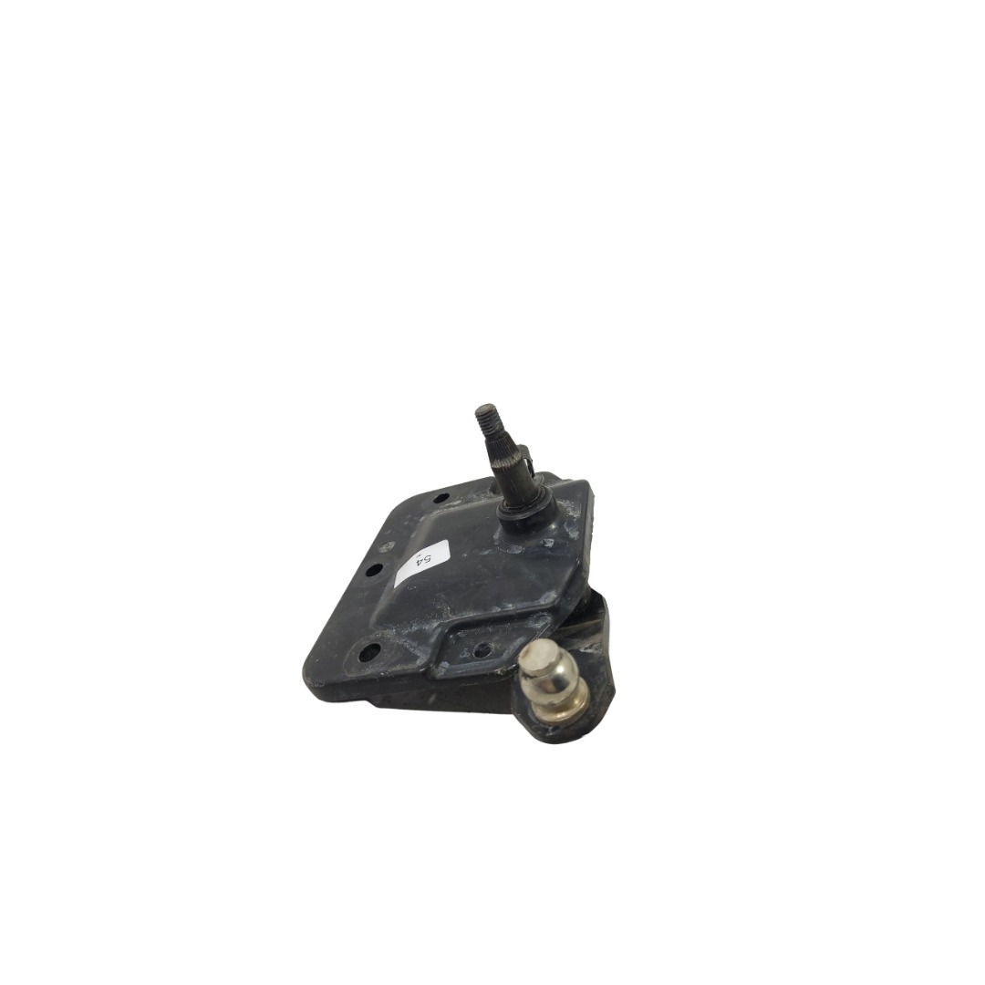 Suporte Com Eixo Limpador Para-brisa Vw Constellation / 3