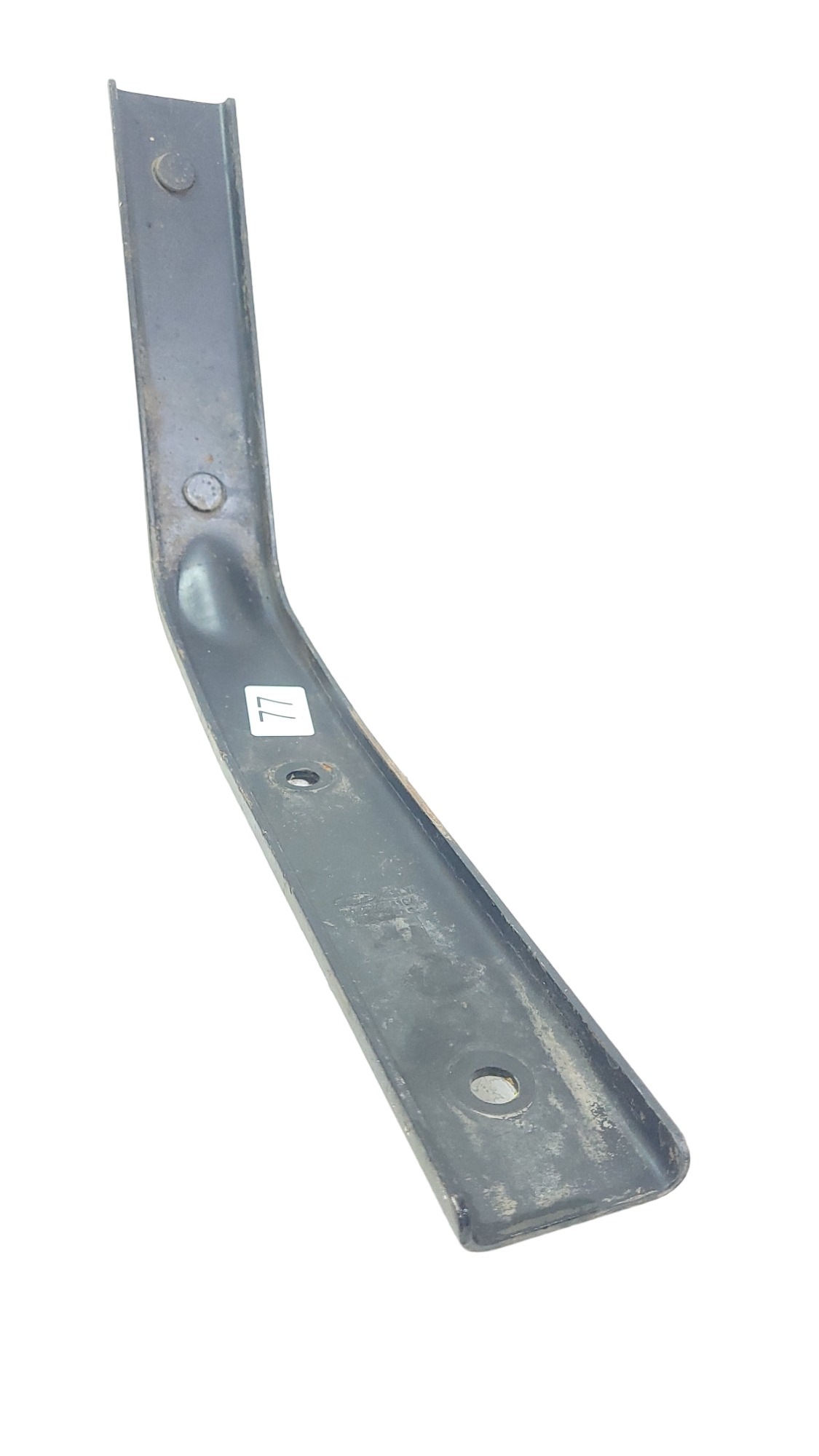 Suporte Paralama Cabine Ford Cargo 1
