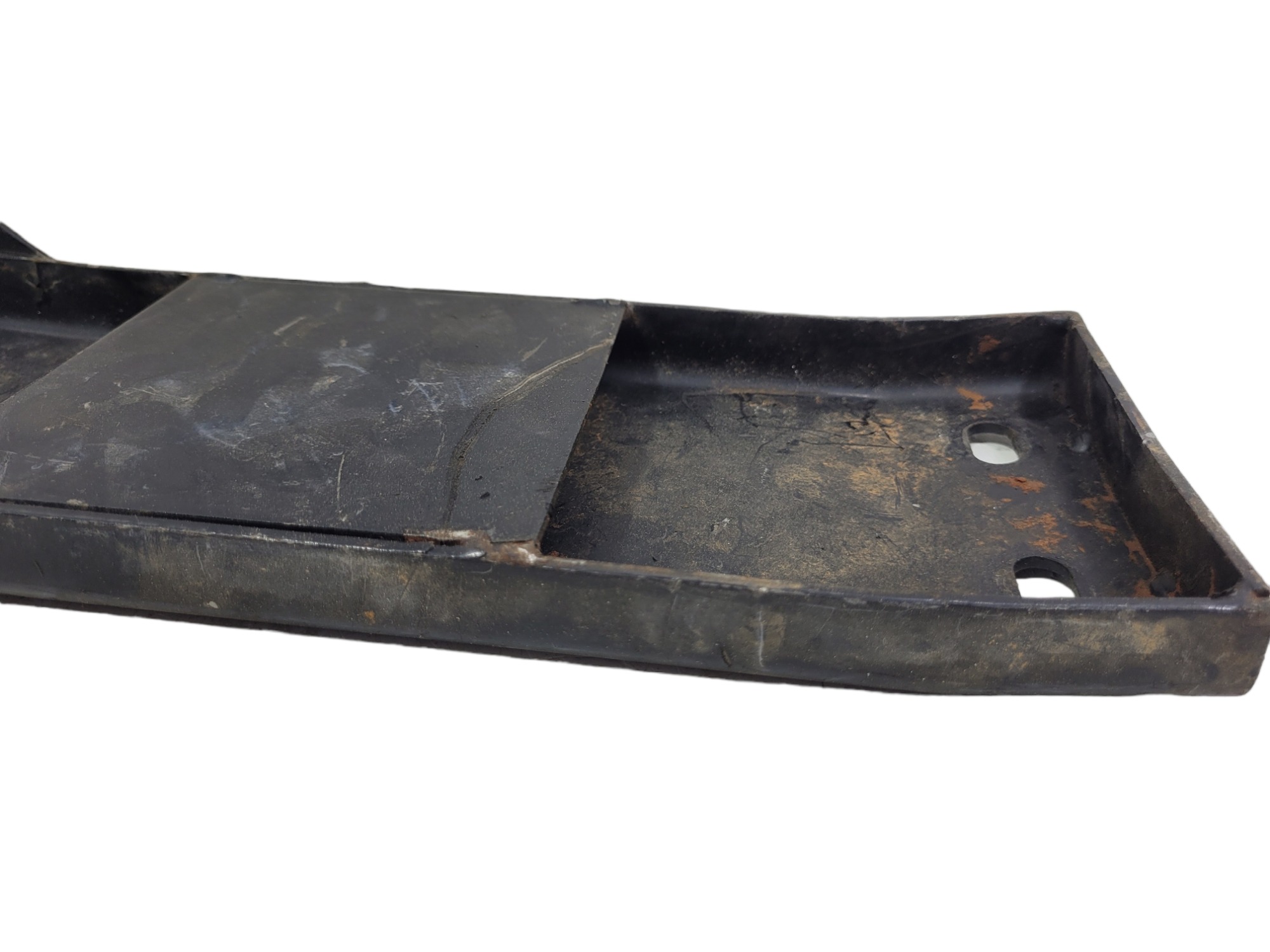 Suporte Parachoque Dianteiro Ford Cargo 3