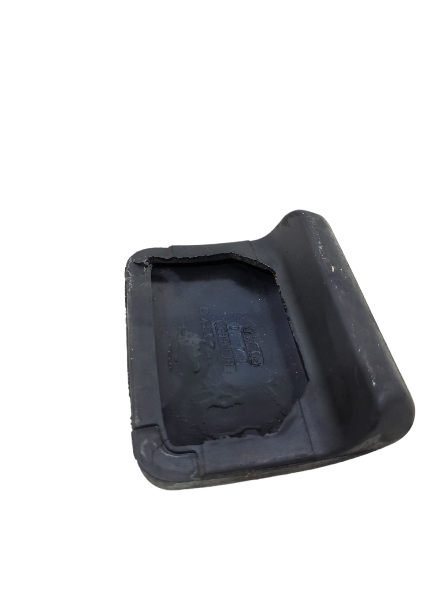 Borracha Pedal Embreagem Volvo B12 3