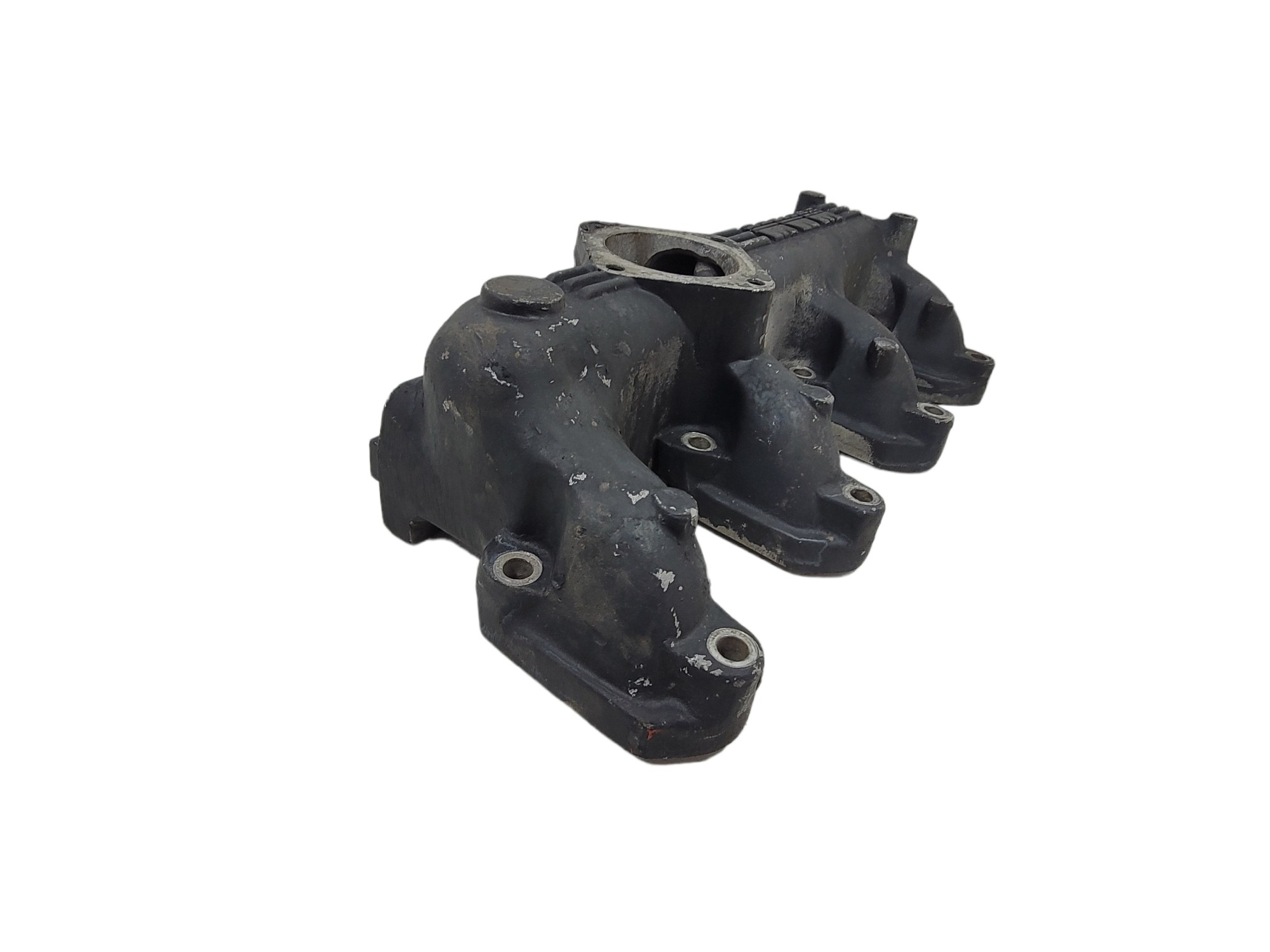 Coletor De Admissão Motor Mwm X10 941009200040 3