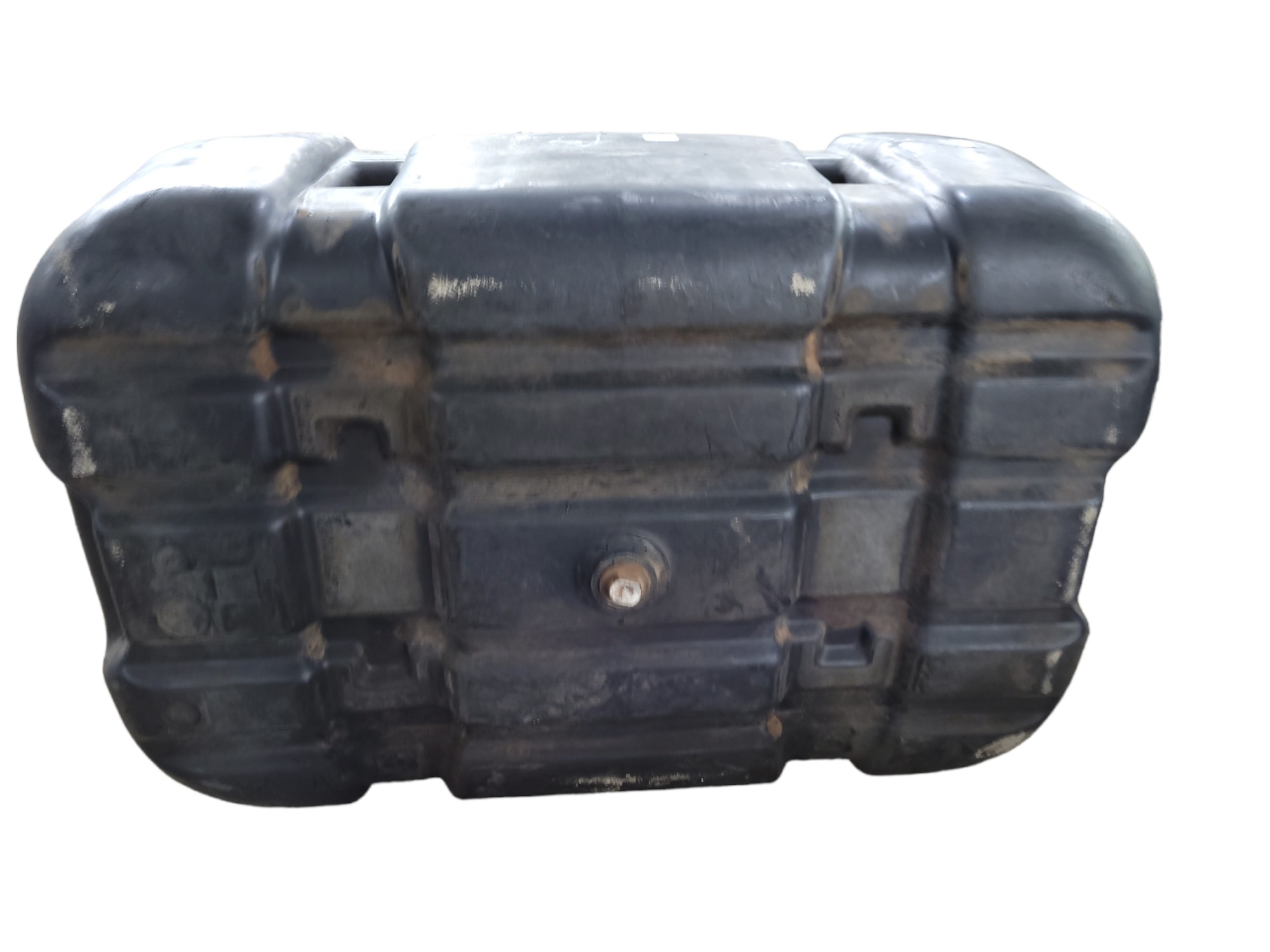Tanque Combustível Volkswagen Constellation 4