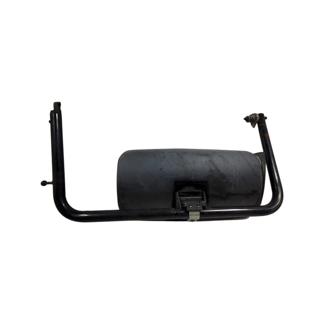 Retrovisor Lateral M.benz Atego ~ 4
