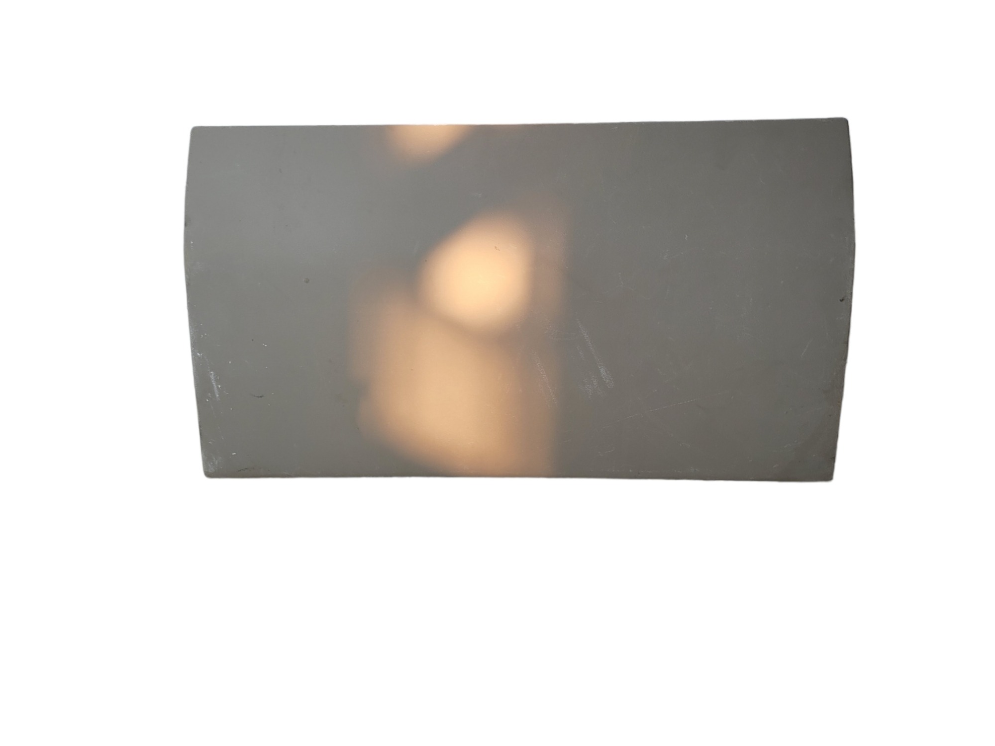 Tampa Painel Da Prateleira Superior Da Cabine1766153