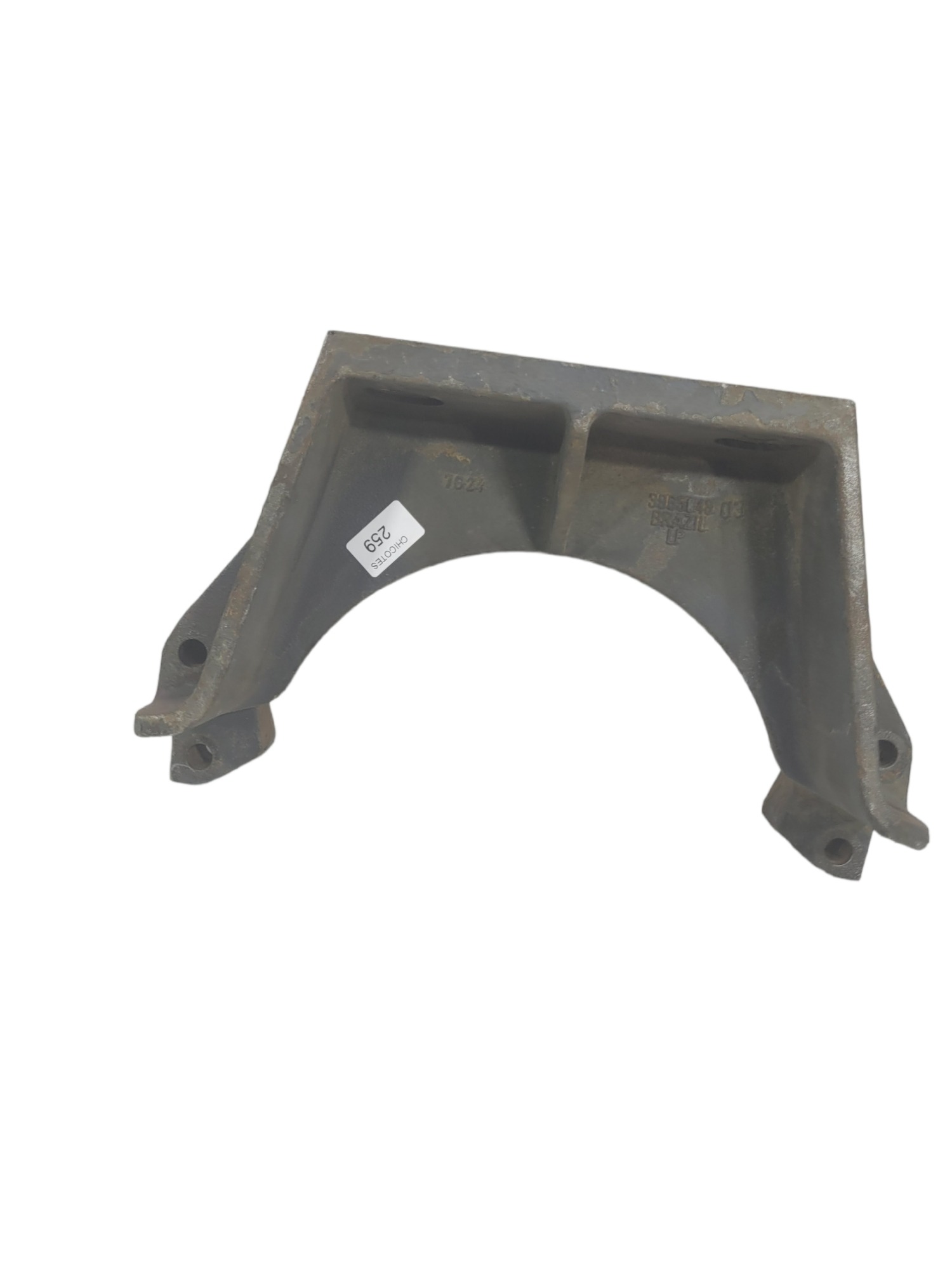 Suporte Dianteiro Coxim Motor Costellattion3965048 6