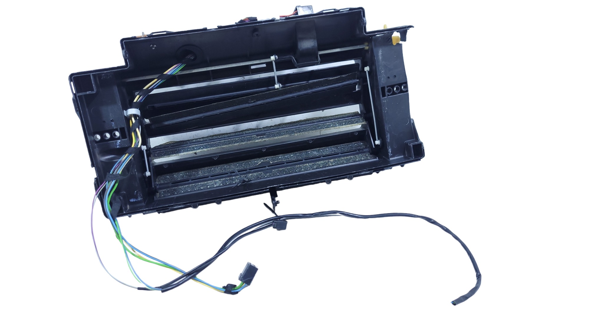 Tampa Caixa Evaporadora Volvo Fh460 9070527957 3