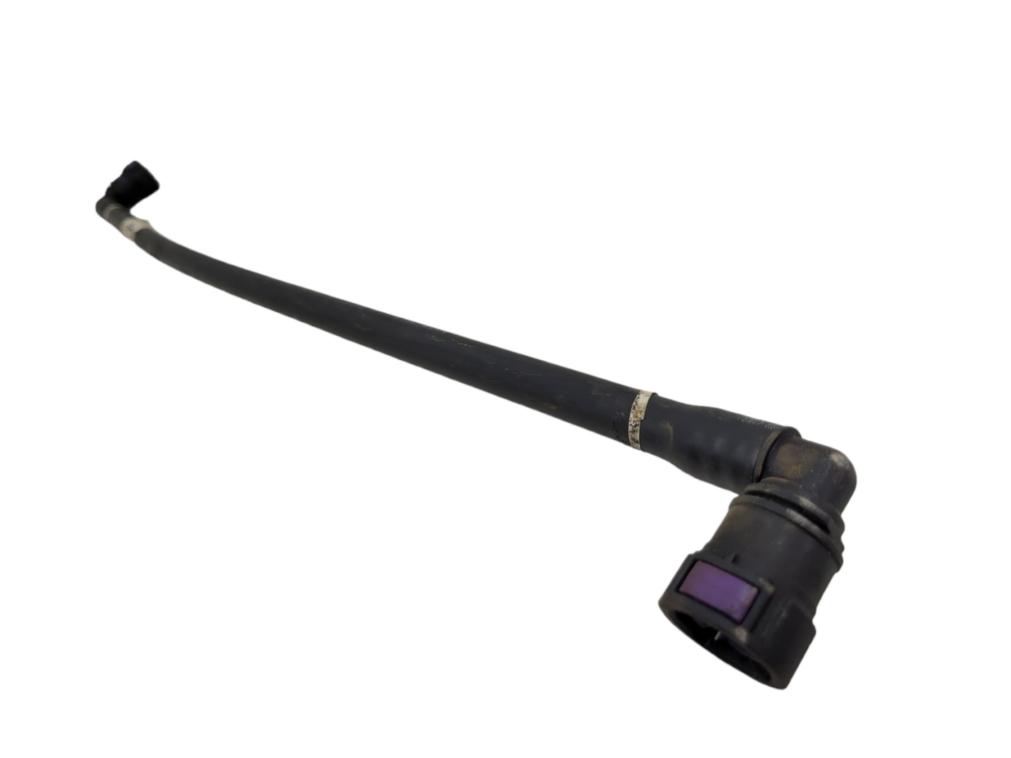Tubo Radiador Óleo Volvo 21310759 3