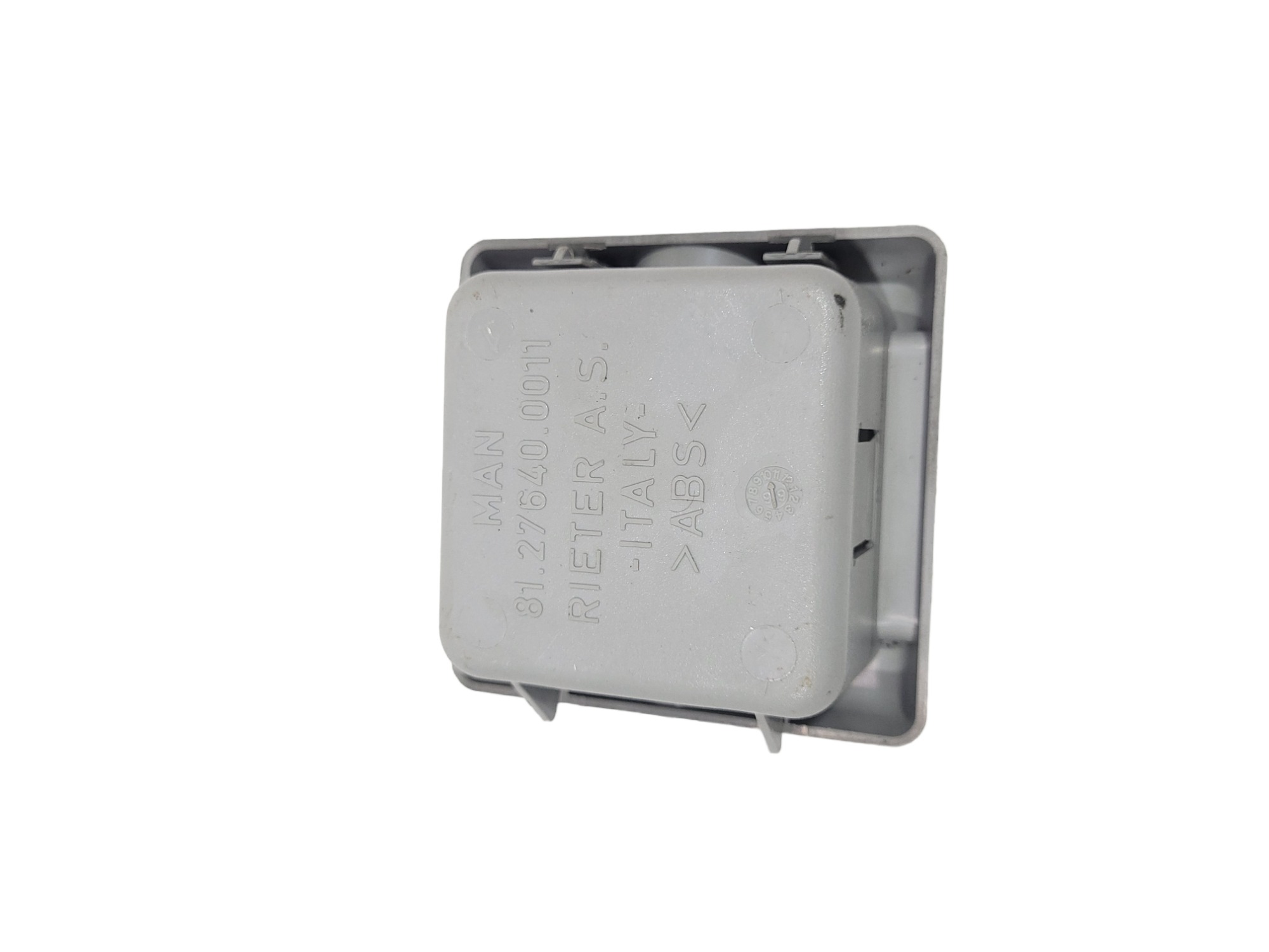 Quadro Bloqueio Man Tgxn 8127640011 2