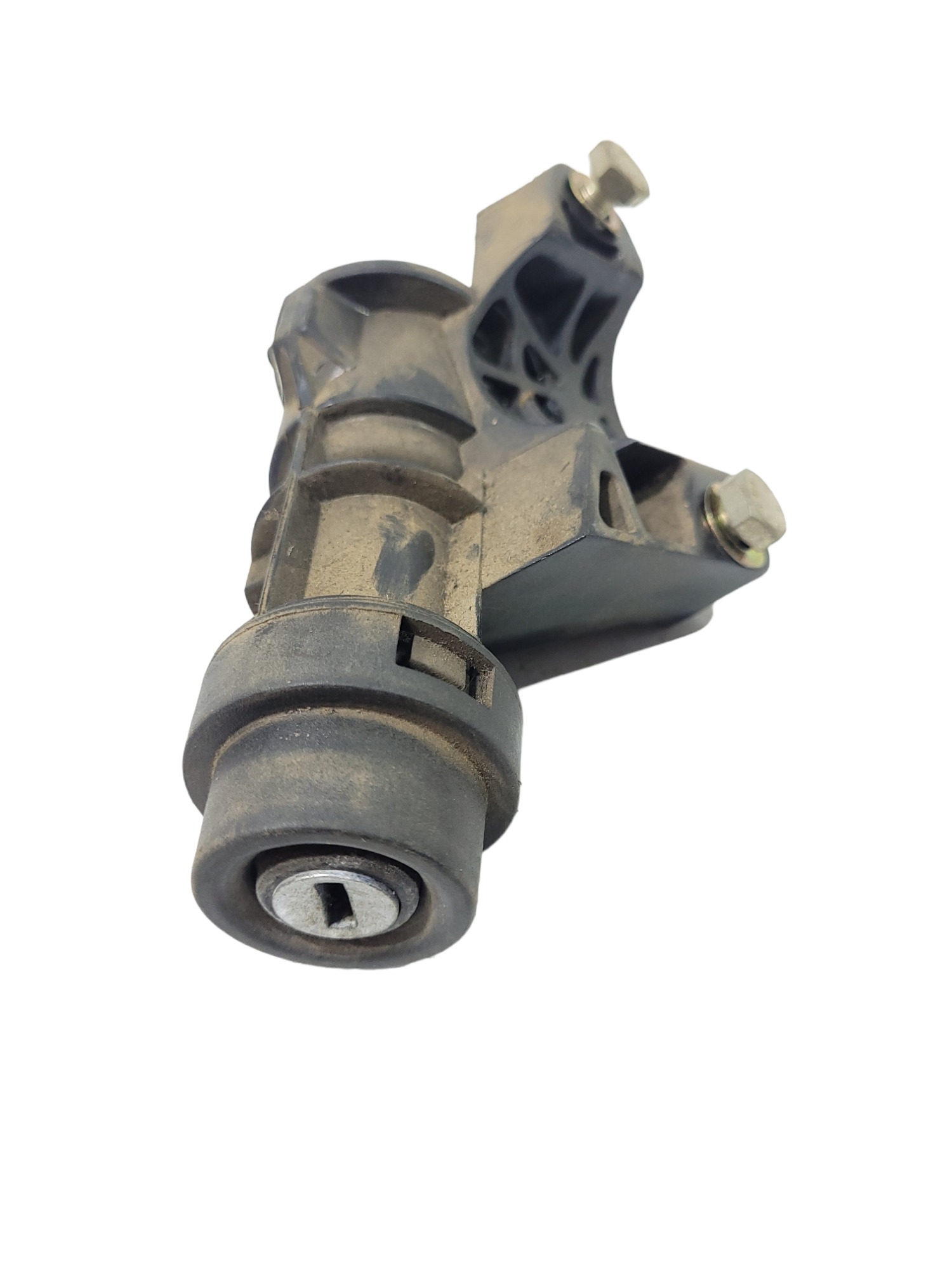 Cilindro Ignição Sem Chave Vw ; 2h0858180 1